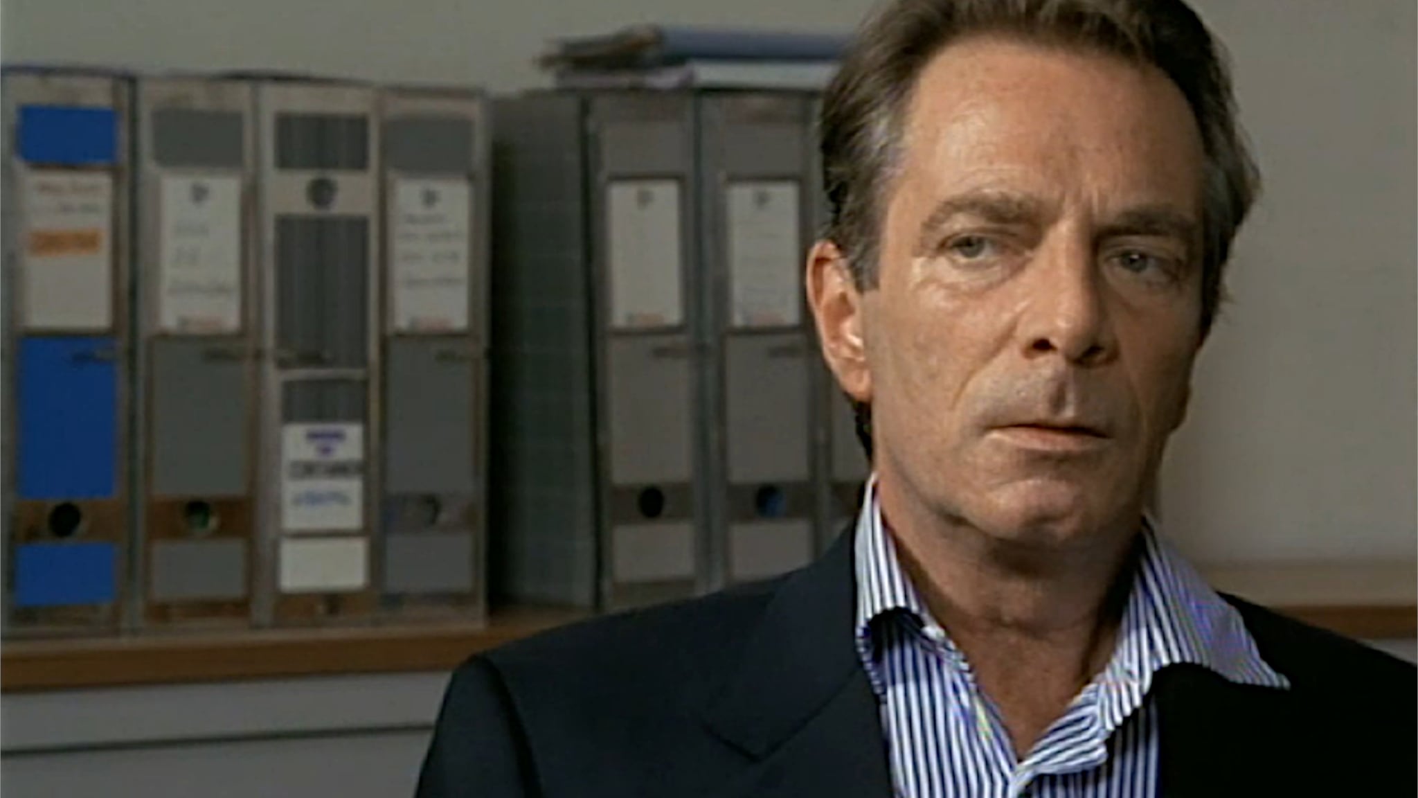 Incantesimo - S5E36 - Episodio 36