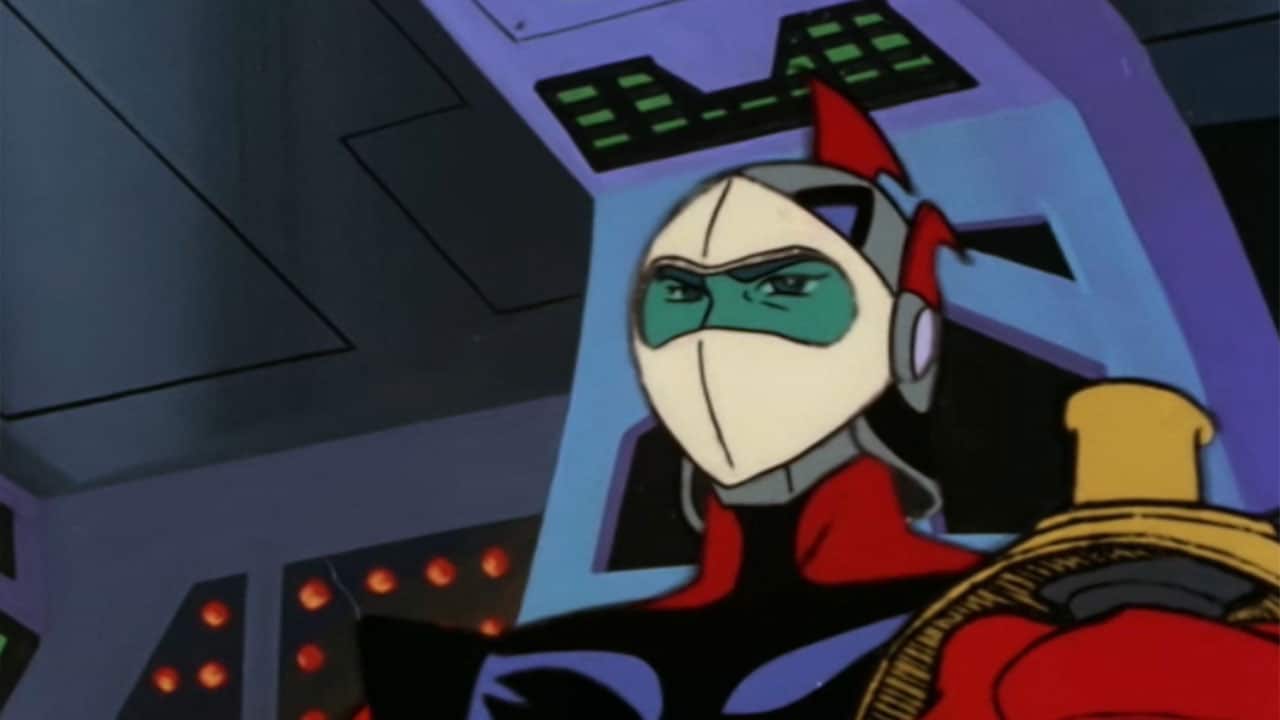 Goldrake - S1E53 - Il mostro invincibile