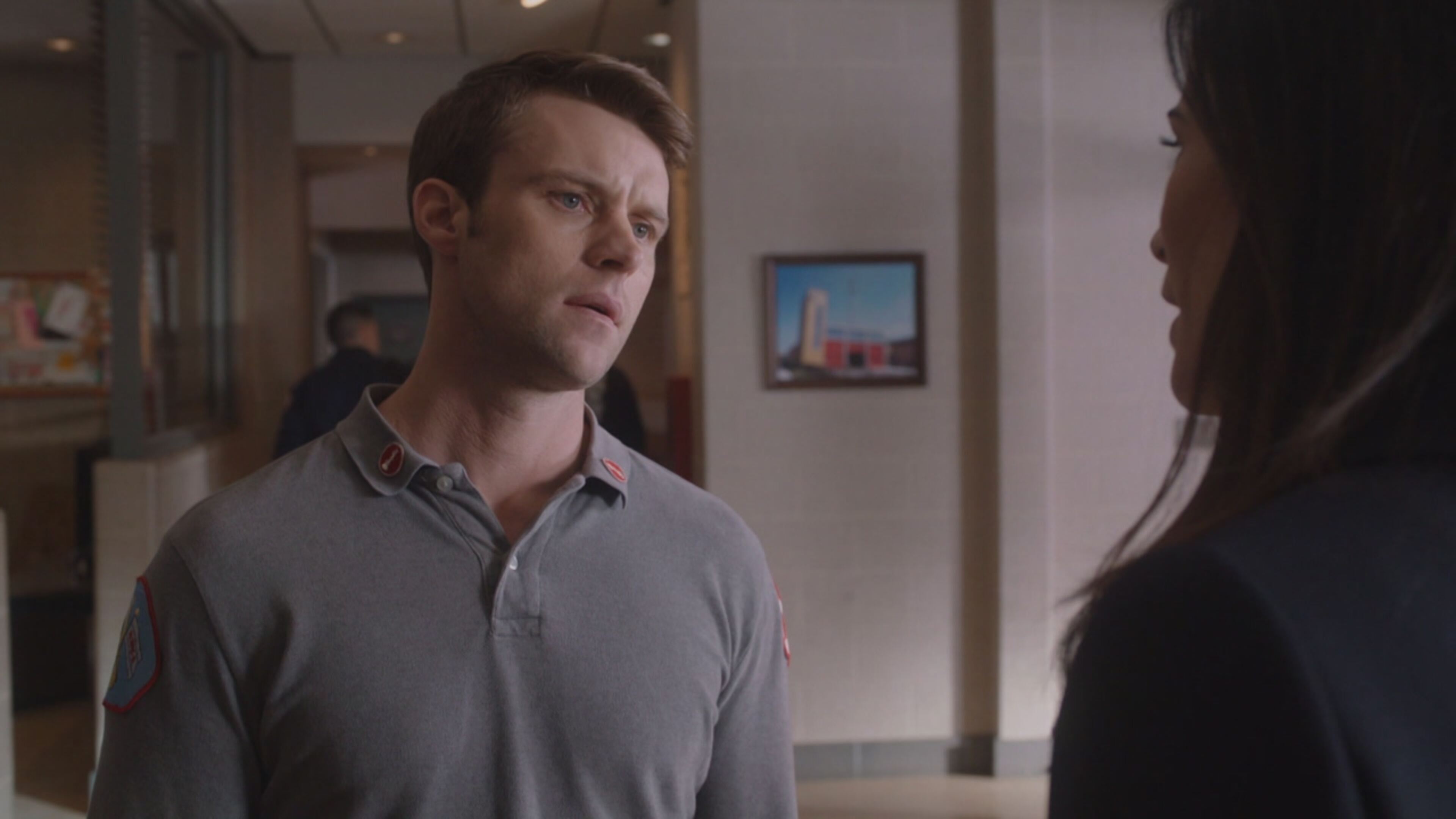 Chicago Fire 4 - S4 Ep23 Supereroe