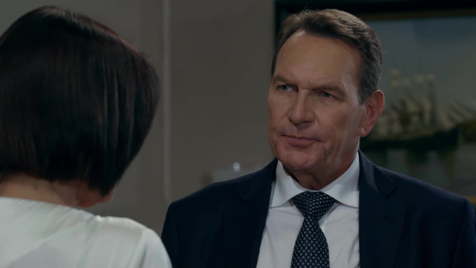 Un posto al sole - Puntata del 10/07/2025 EP6739