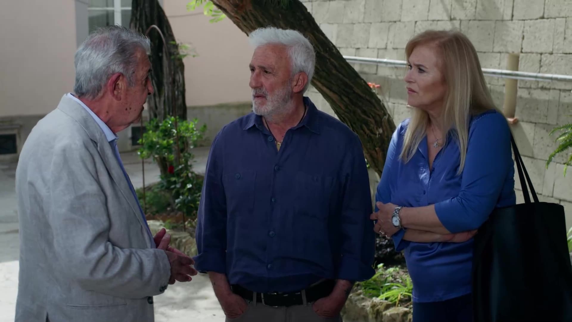 Un posto al sole - Puntata del 11/07/2025 EP6740