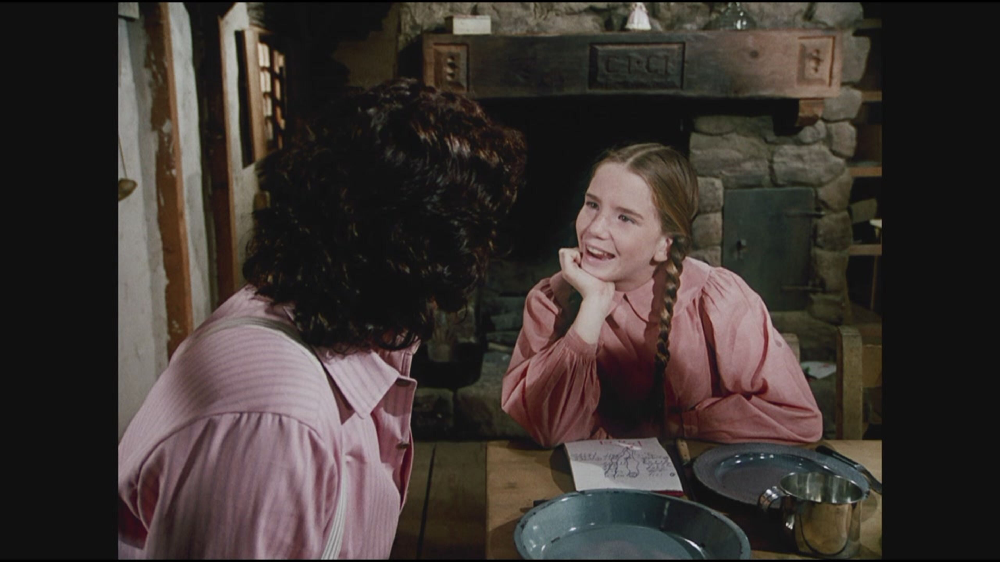 La casa nella prateria - Quarantena