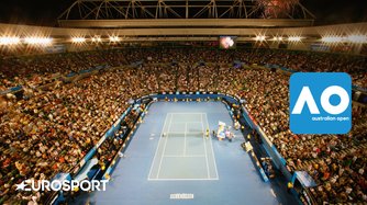 Giorno 5 | Secondo turno, Match 2