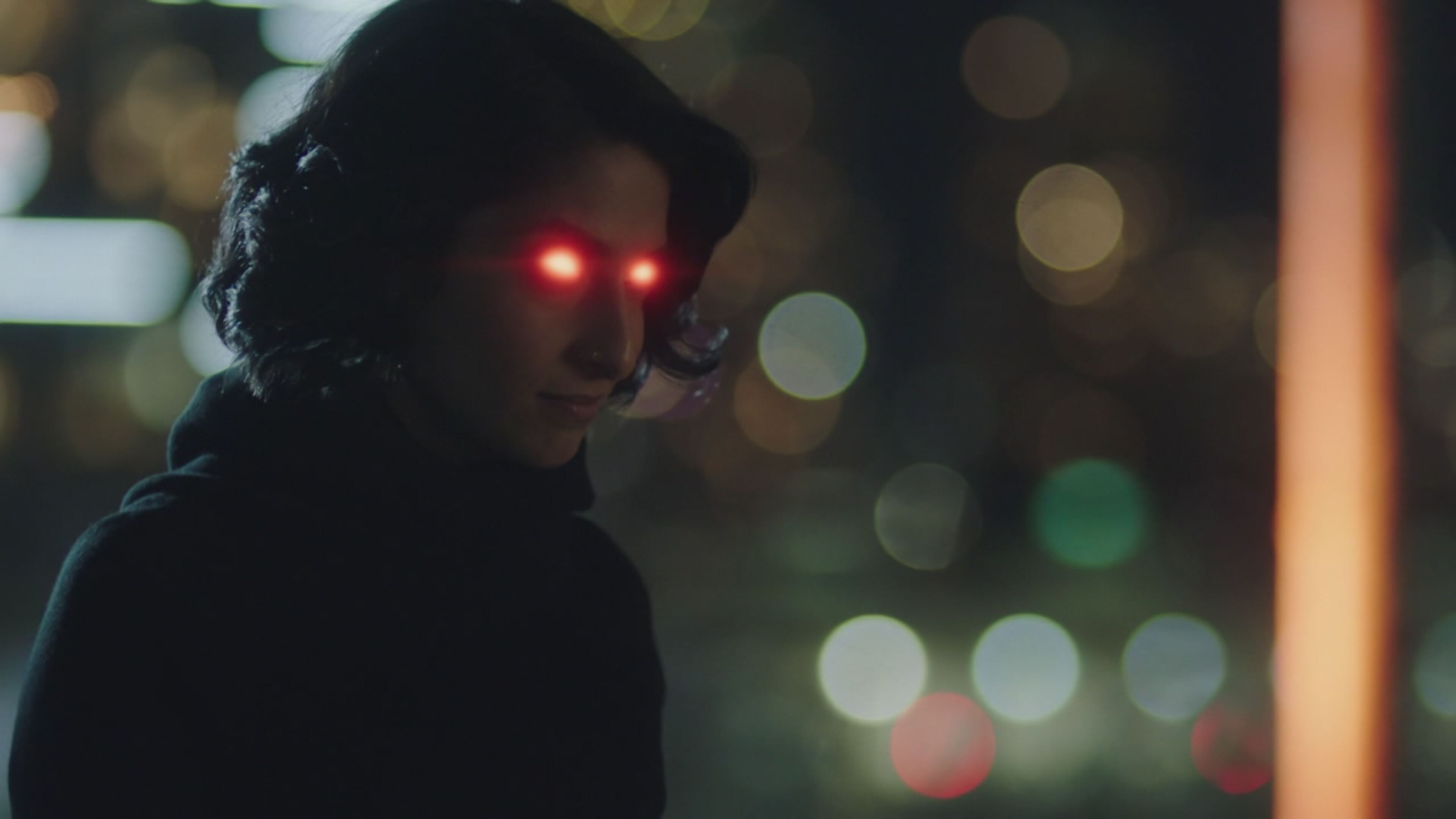 The Flash - S8 Ep18 L'uomo con la cravatta gialla