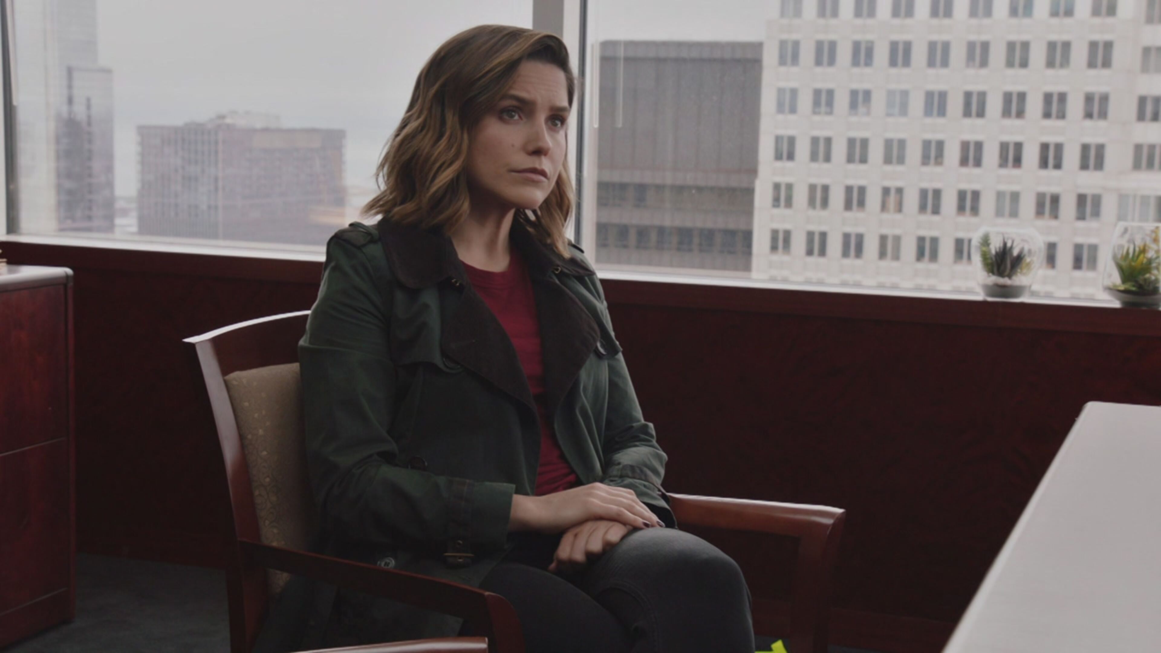 Chicago P.D. 3 - S3 Ep23 Comincia a scavare