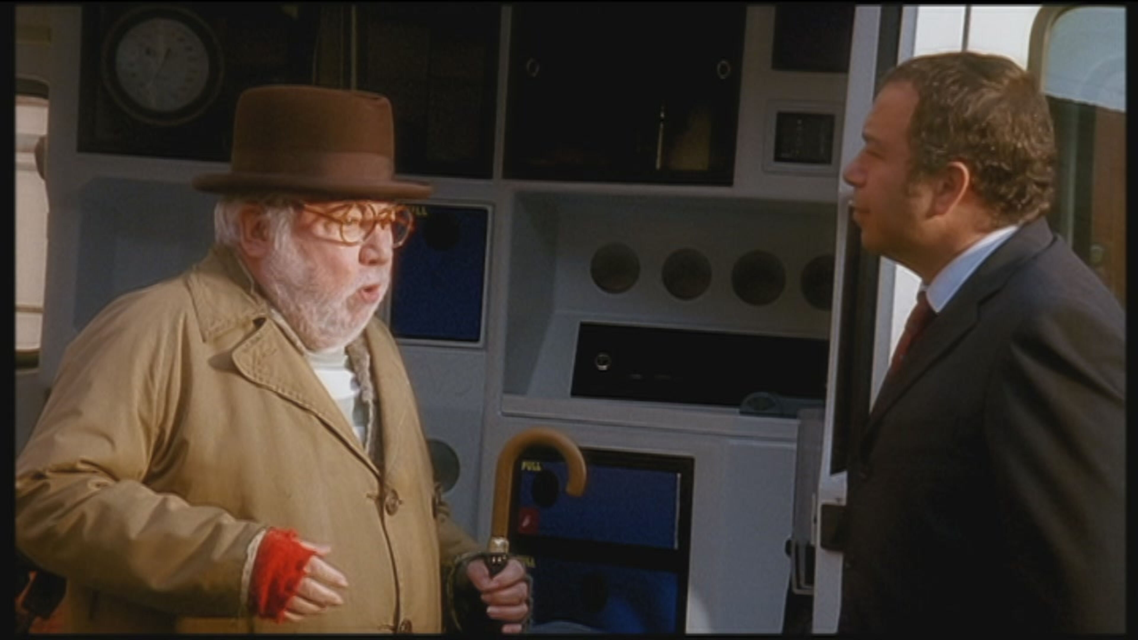 Carabinieri - S5 Ep99 L' anniversario