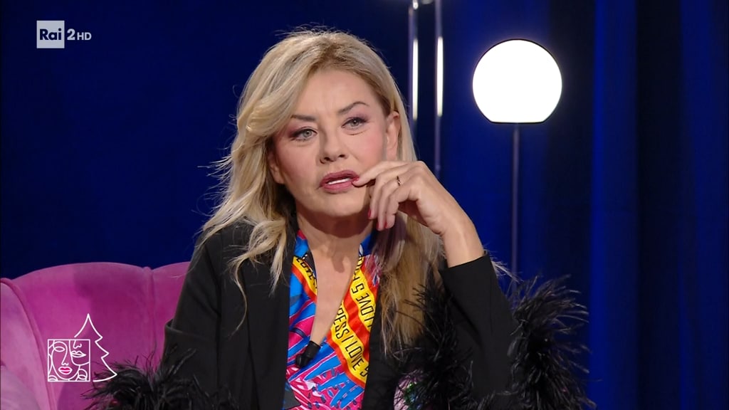 Storie di donne al bivio - Speciale feste - 20/12/2023