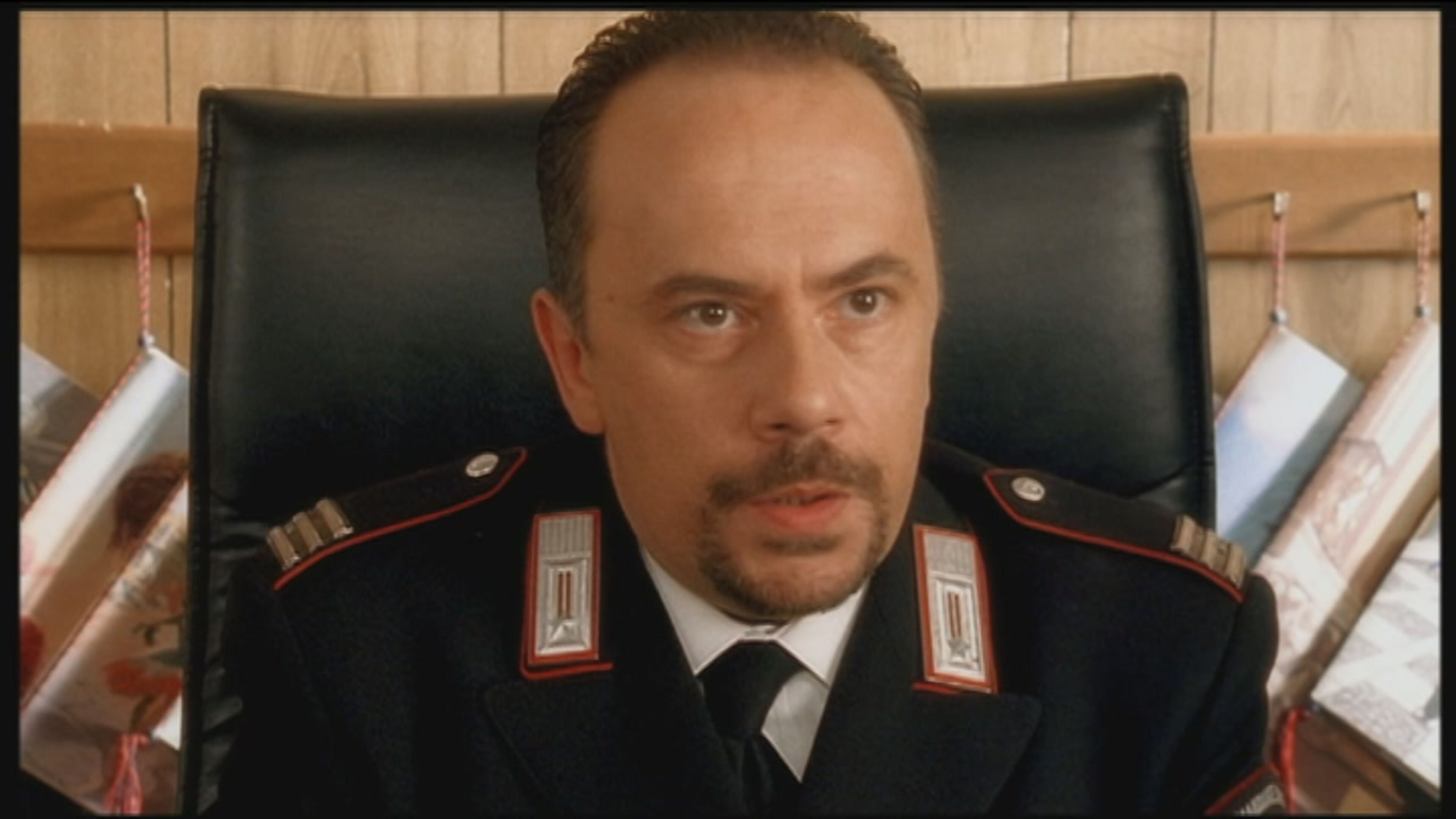 Carabinieri - S5 Ep98 Ritratto di signora