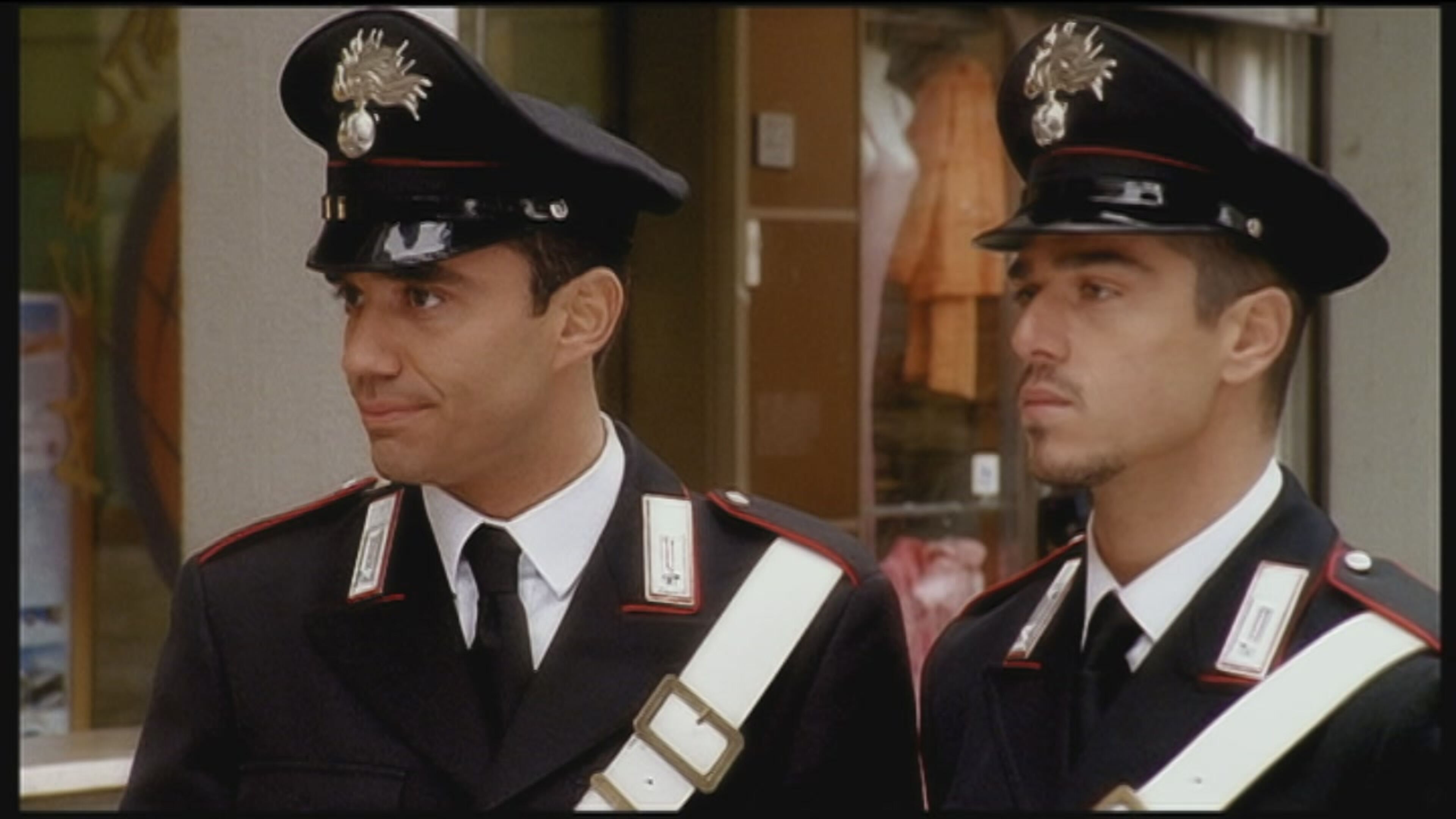 Carabinieri - S5 Ep100 Una ragazza difficile