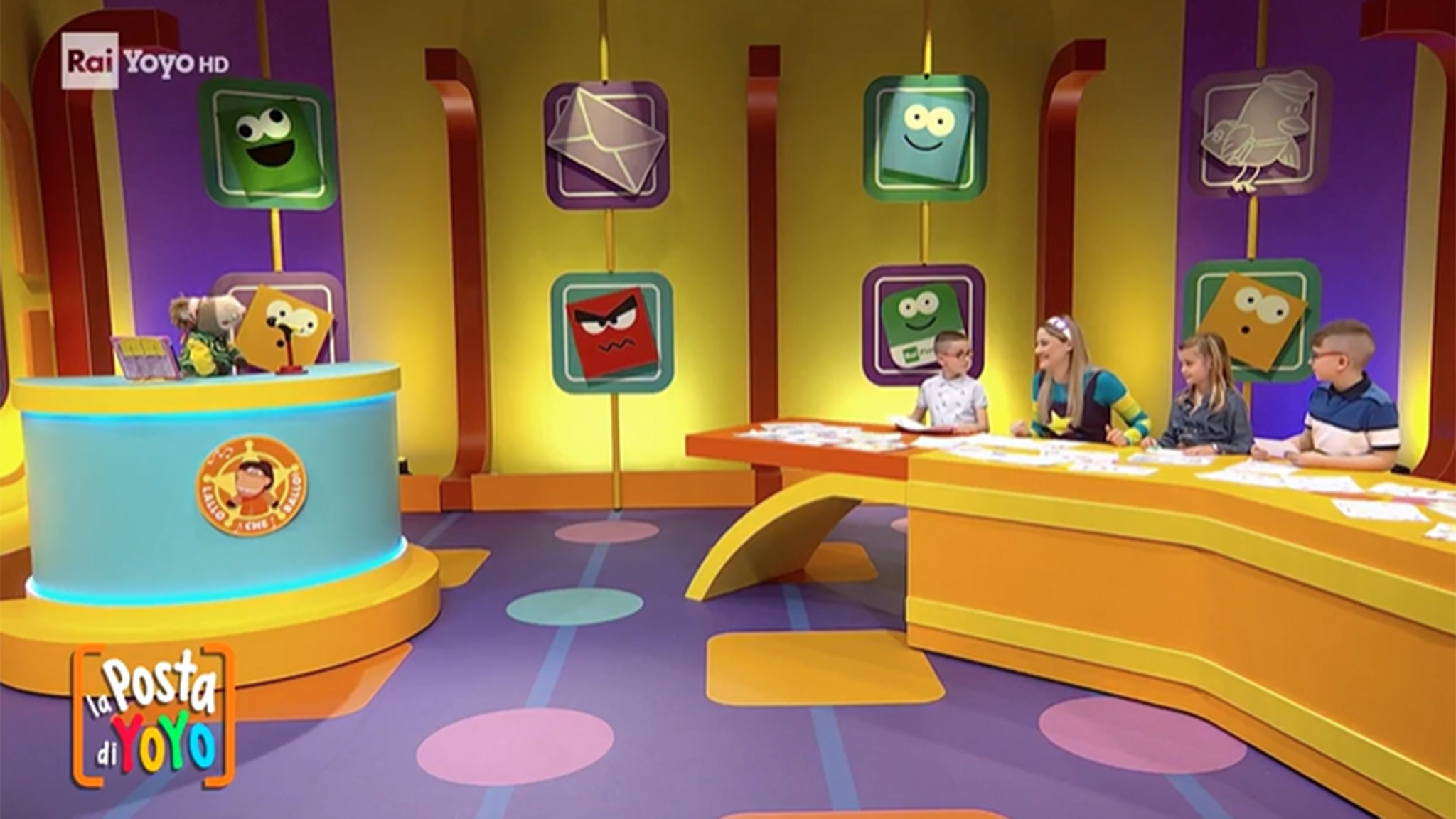 La Posta di Yoyo 2024 - E14 - And the winner is...