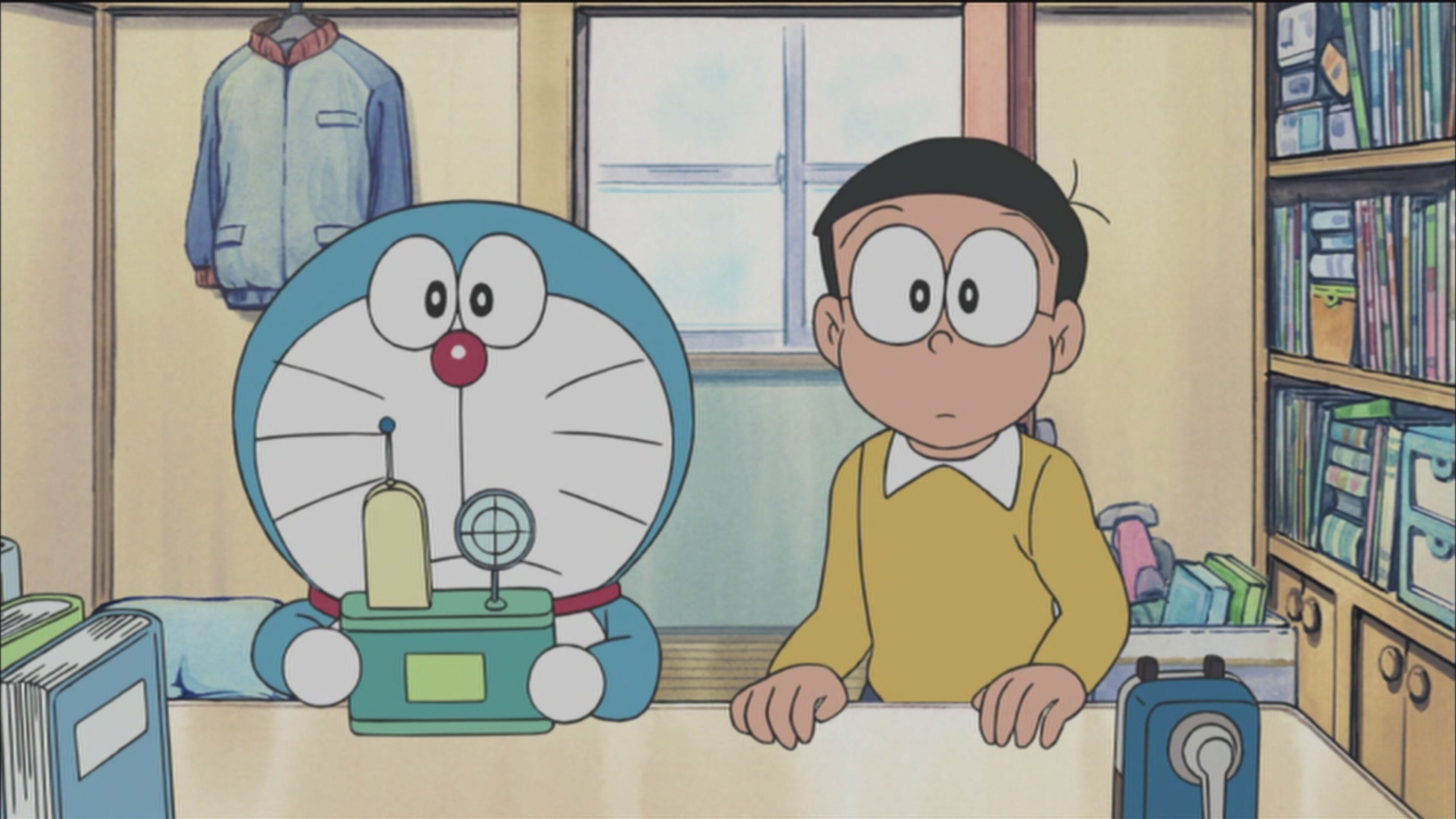 Doraemon - Doraemon