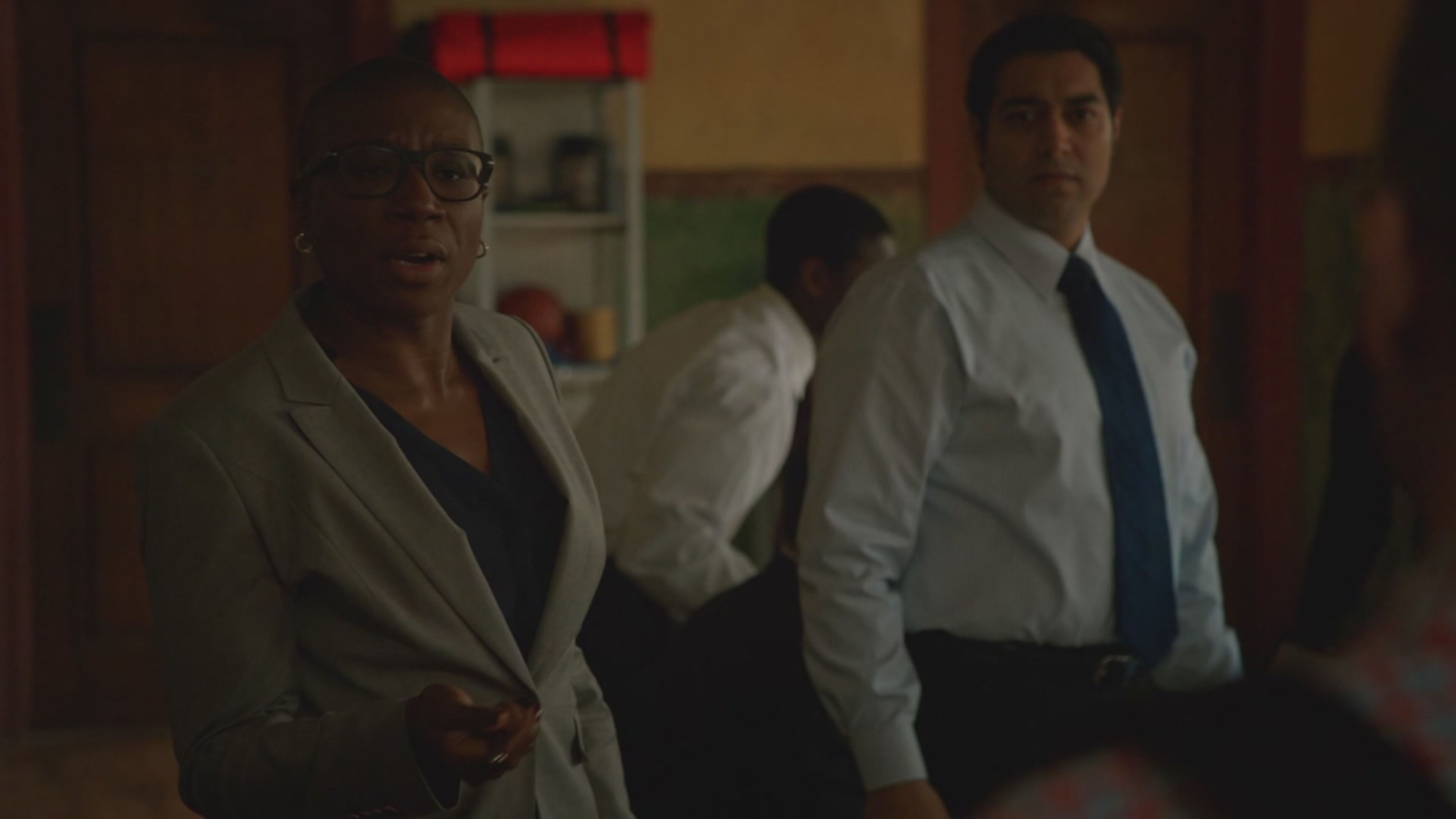 NCIS: Los Angeles - S6 Rete segreta