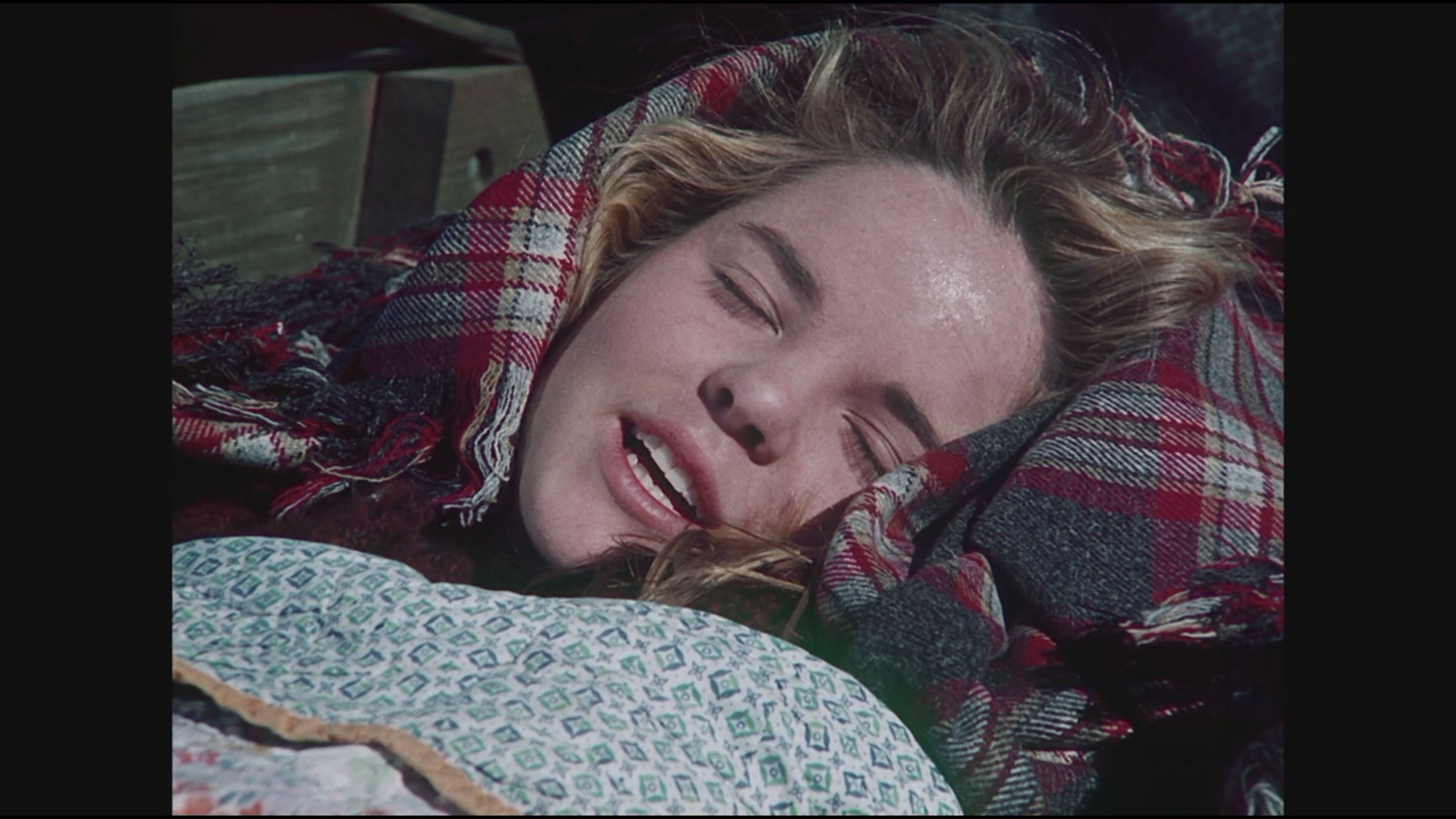 La casa nella prateria - Vivere con paura - I parte