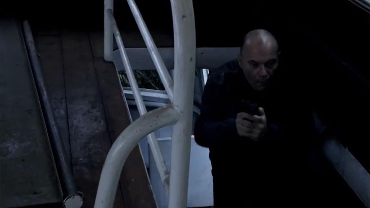 Rex S7E4 - La madre di tutte le vendette