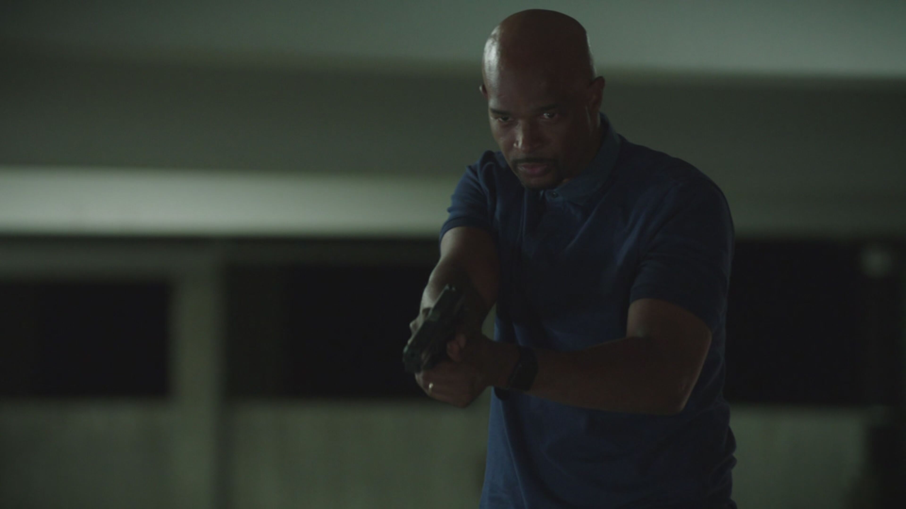 Lethal Weapon - S1 Ep7 Oltraggio alla moda