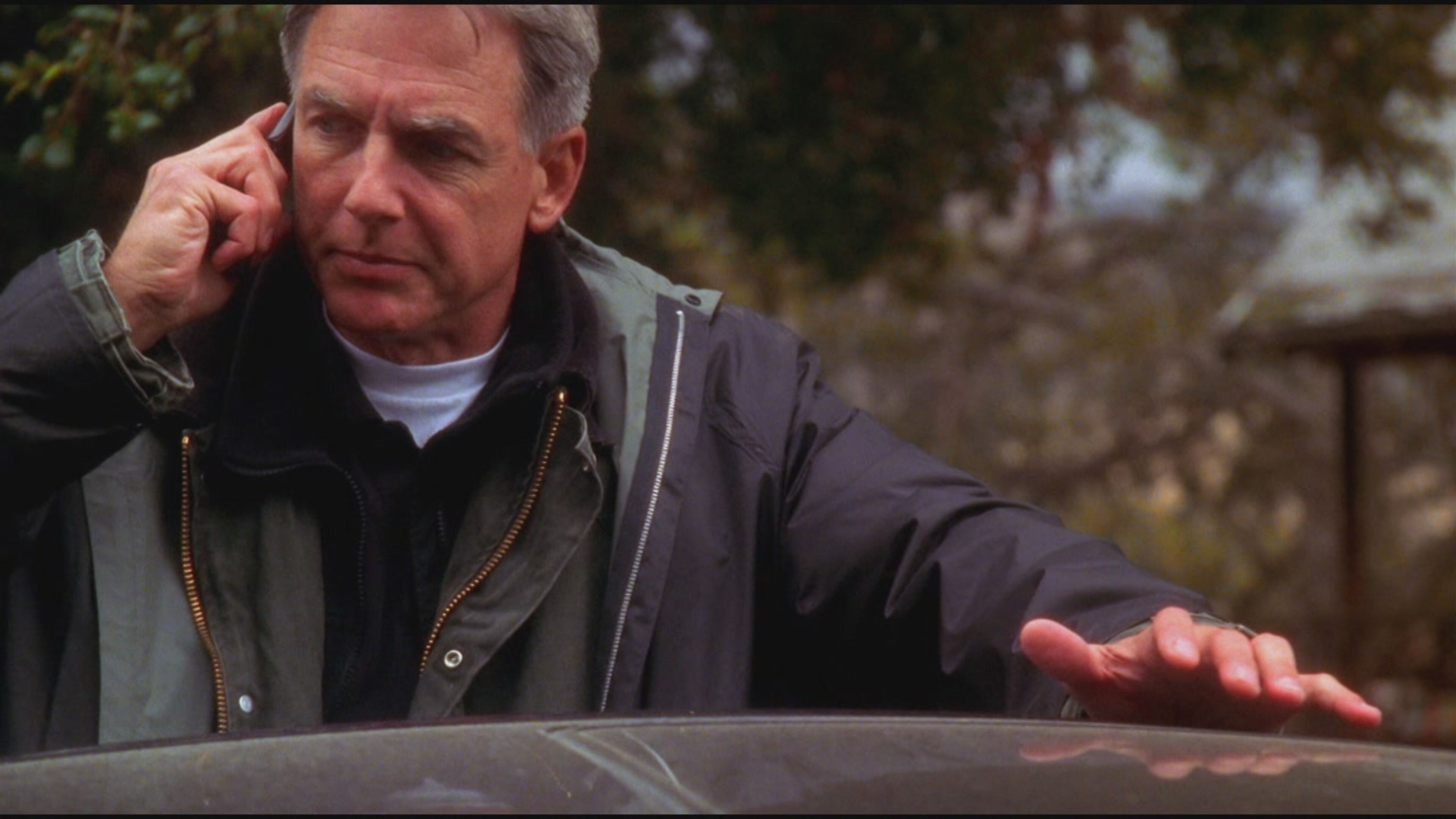 NCIS - Unità anticrimine 2 - S2 Ep10 I fuggitivi