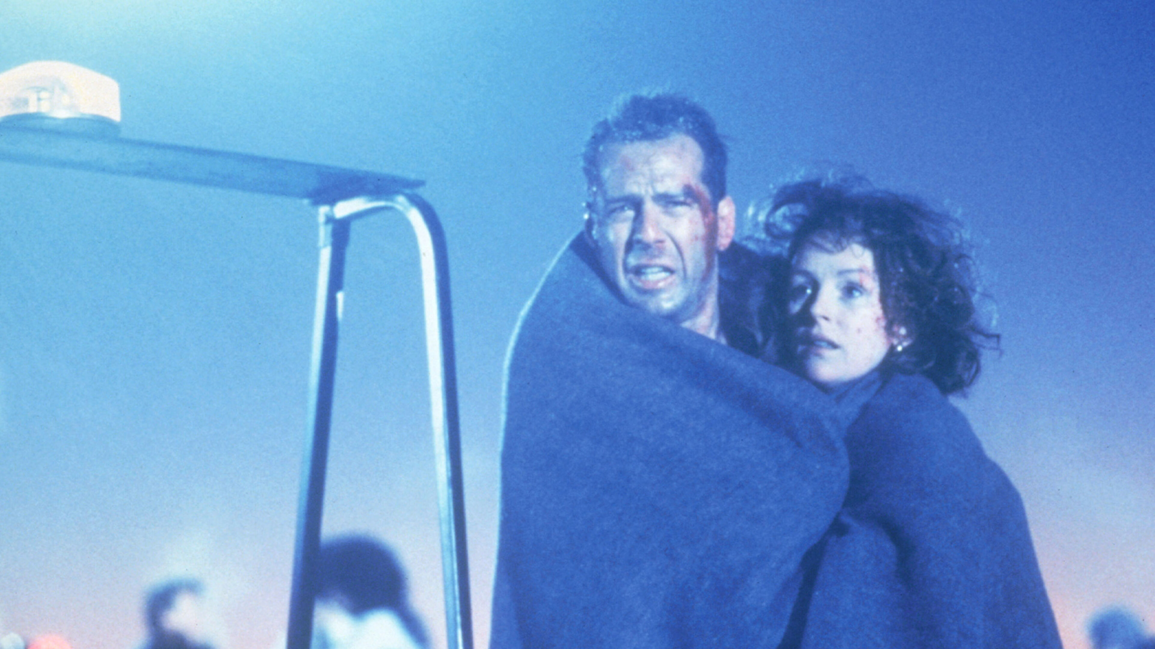 58 minuti per morire - Die harder