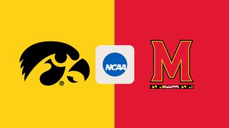 Iowa @ Maryland