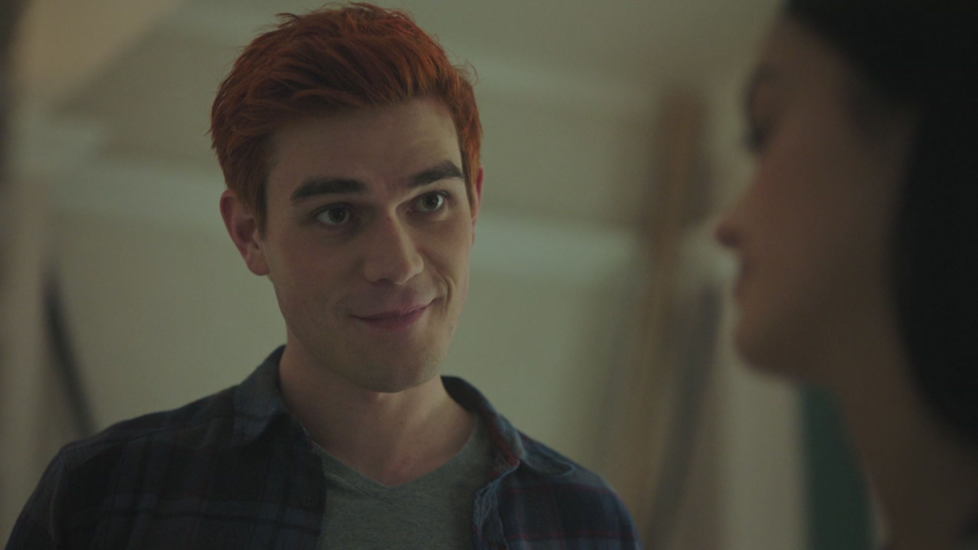 Riverdale - S5 Ep8 Coppie in Crisi