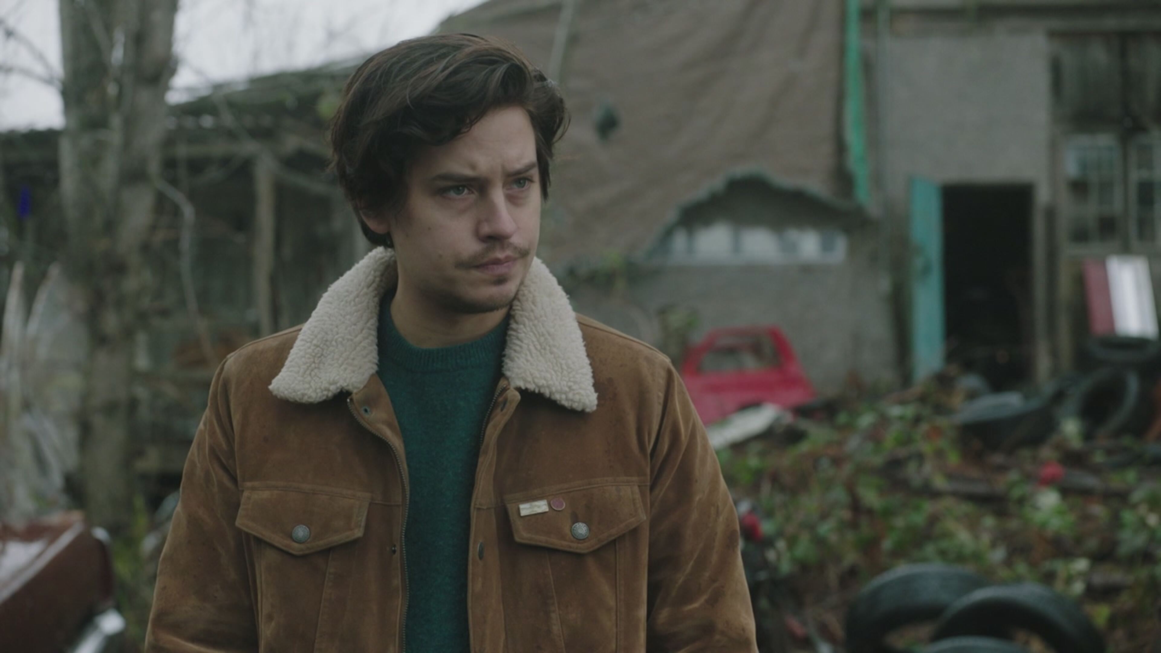 Riverdale - S5 Ep9 Demolitore