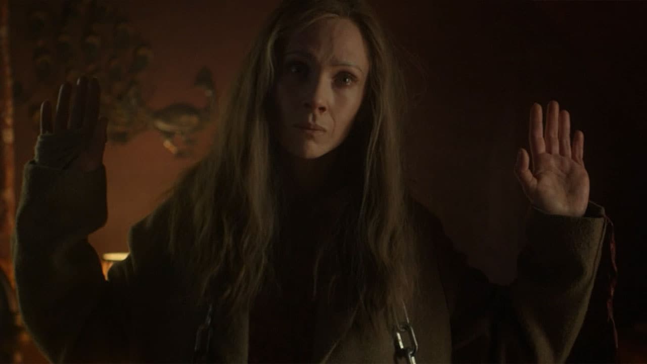 Fargo S5E9 La mano inutile