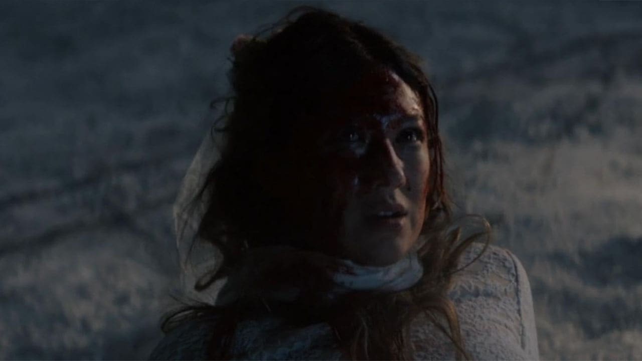 Alert: Missing Persons Unit S1E9 - Briana