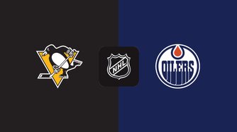 Penguins vs. Oilers