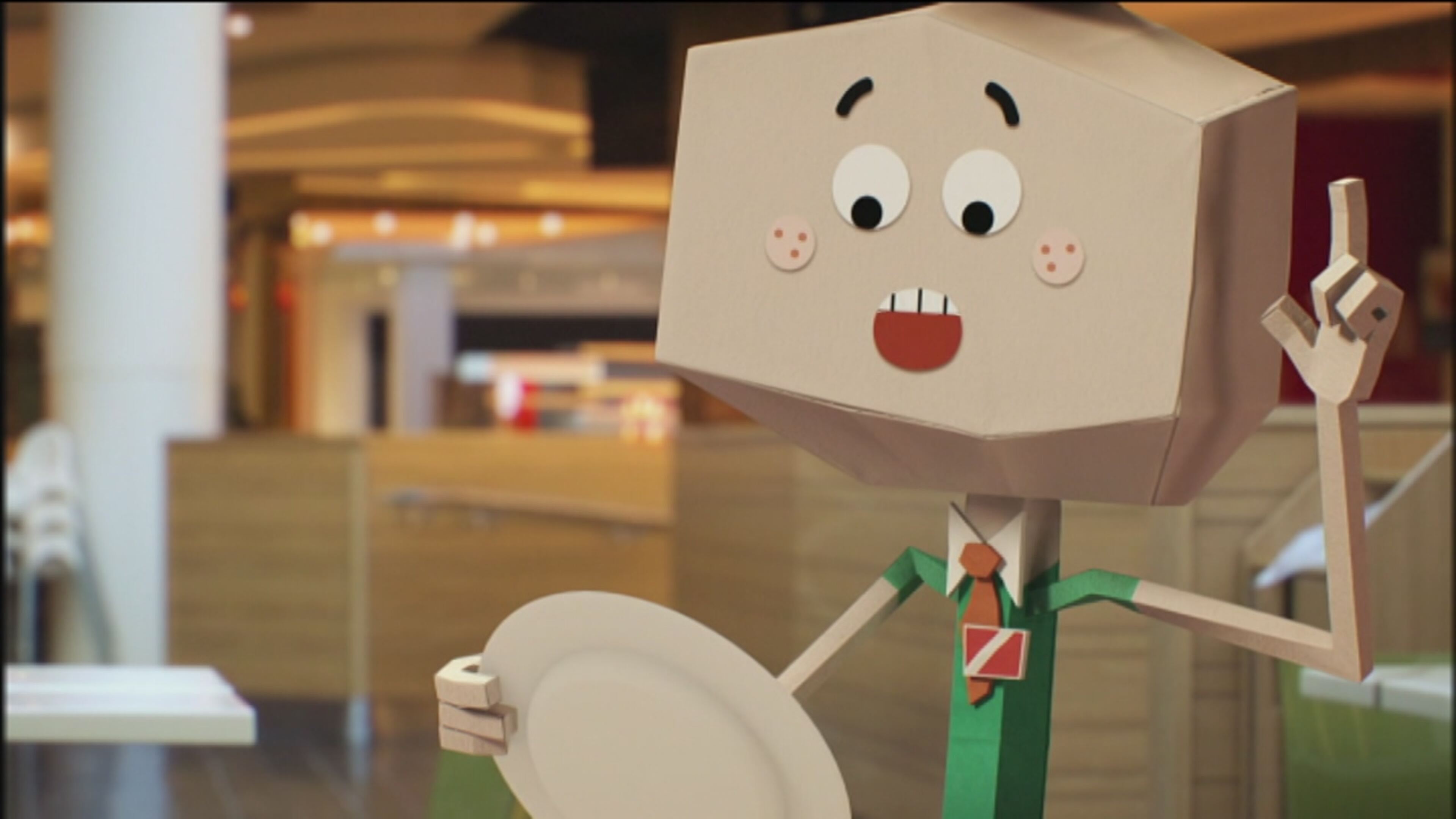 Lo straordinario mondo di Gumball - S4 Ep.16 - Il romantico