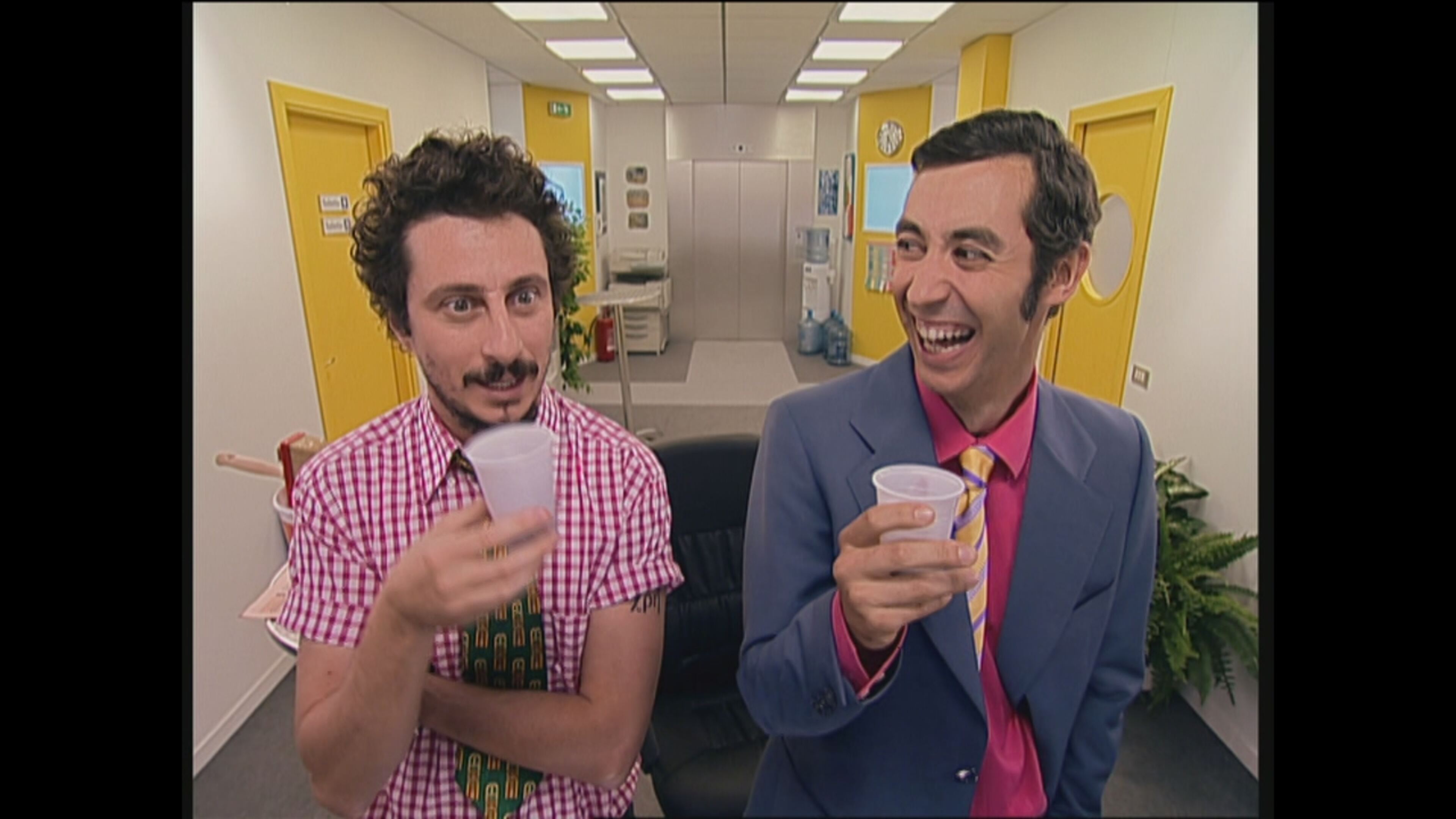 Camera Cafè 4 - S5 Ep30 30