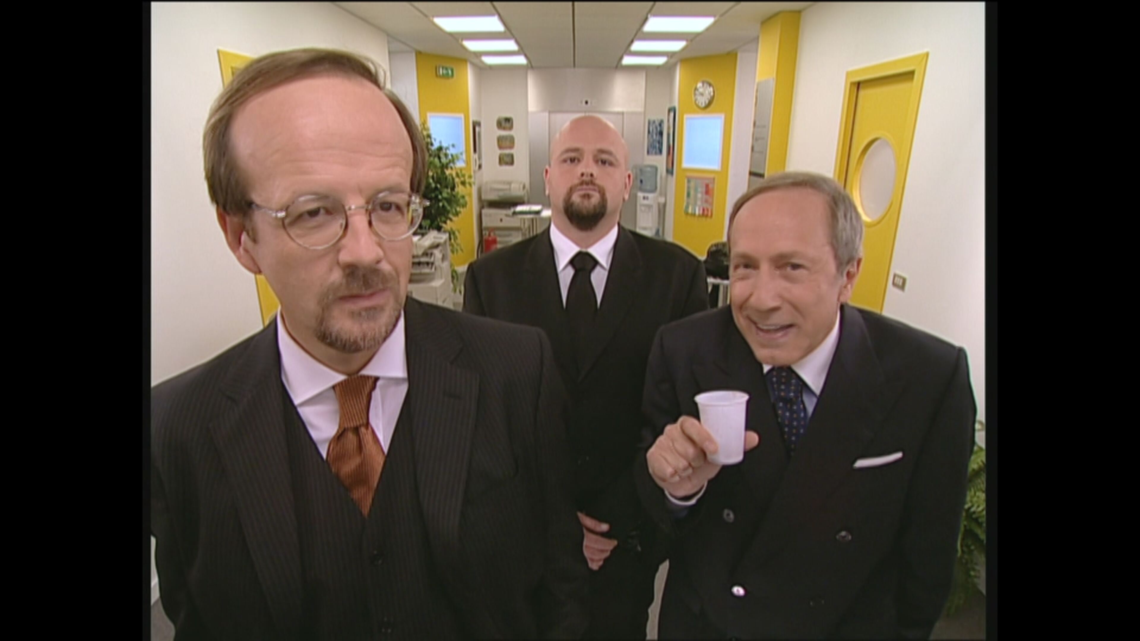 Camera Cafè 4 - S5 Ep31 31