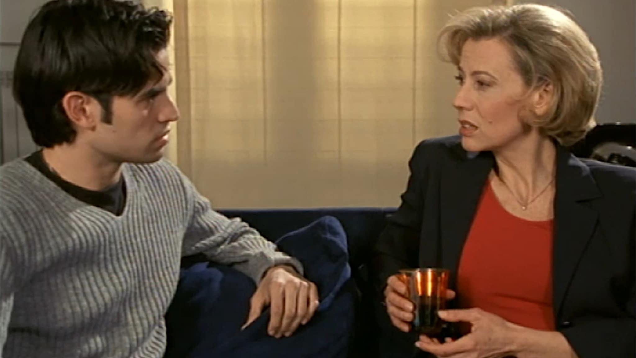 Incantesimo - S5E38 - Episodio 38