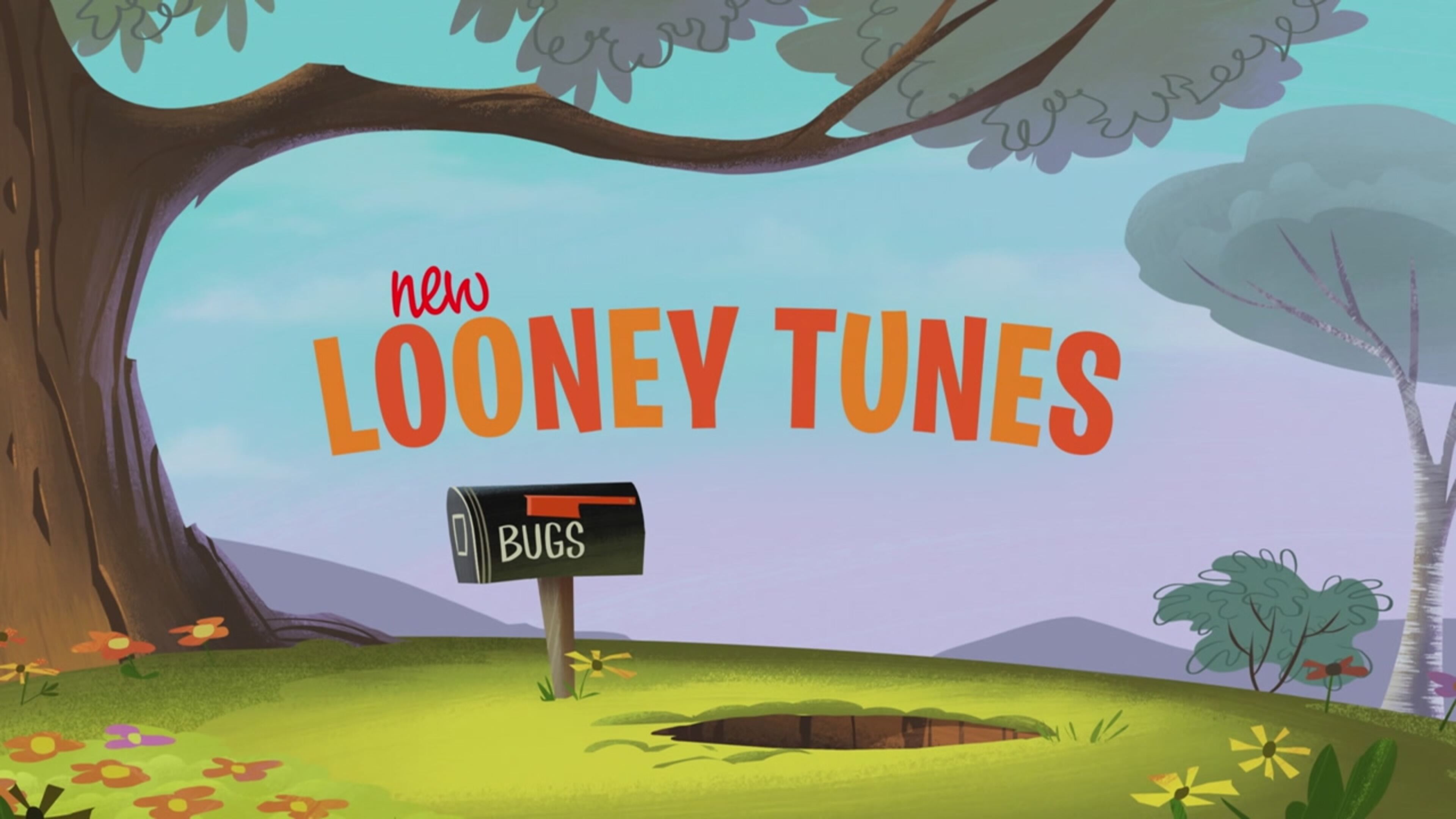 New Looney Tunes - S1 Ep.42 - Il Grande Rabarbaro/I cacciatori del coniglio gigante