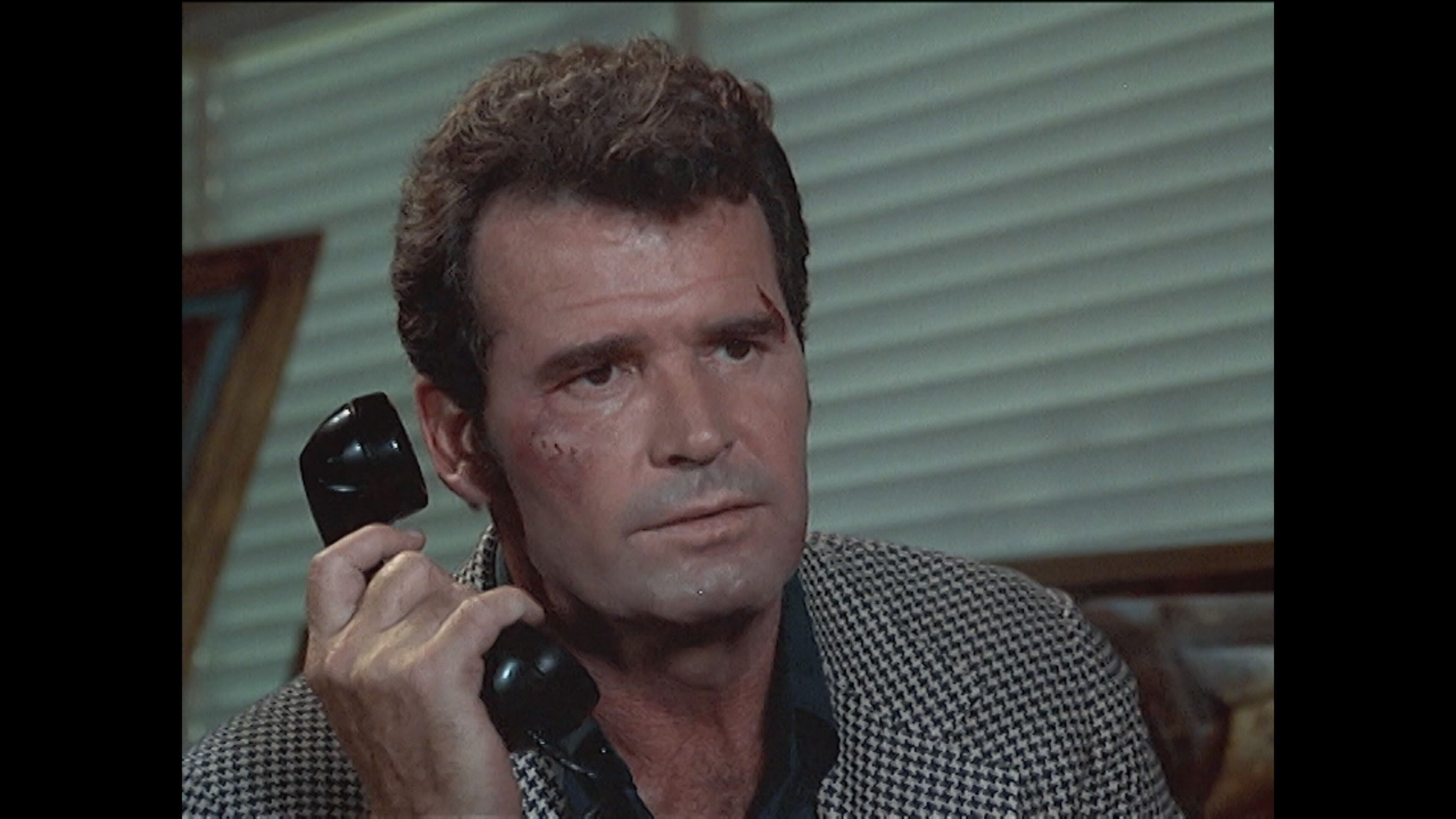 Agenzia Rockford - S1 Ep10 La grande truffa