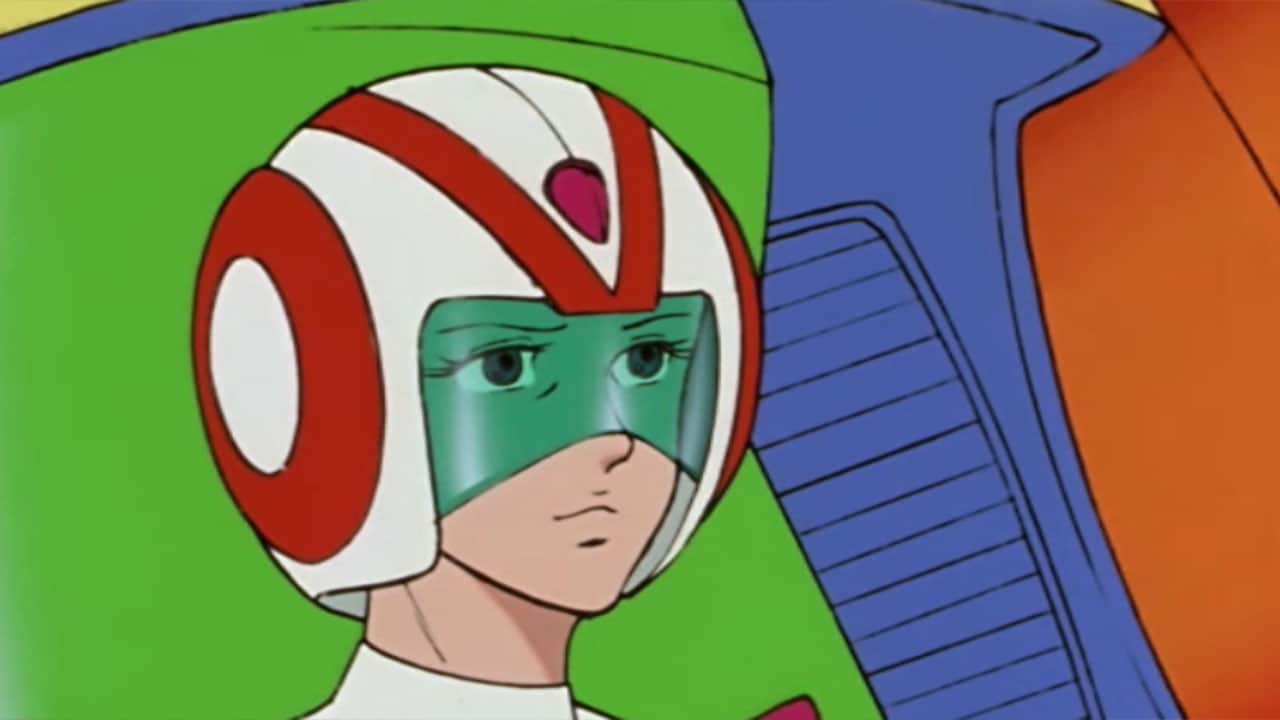 Goldrake - S1E55 - Il mostro di Lochness