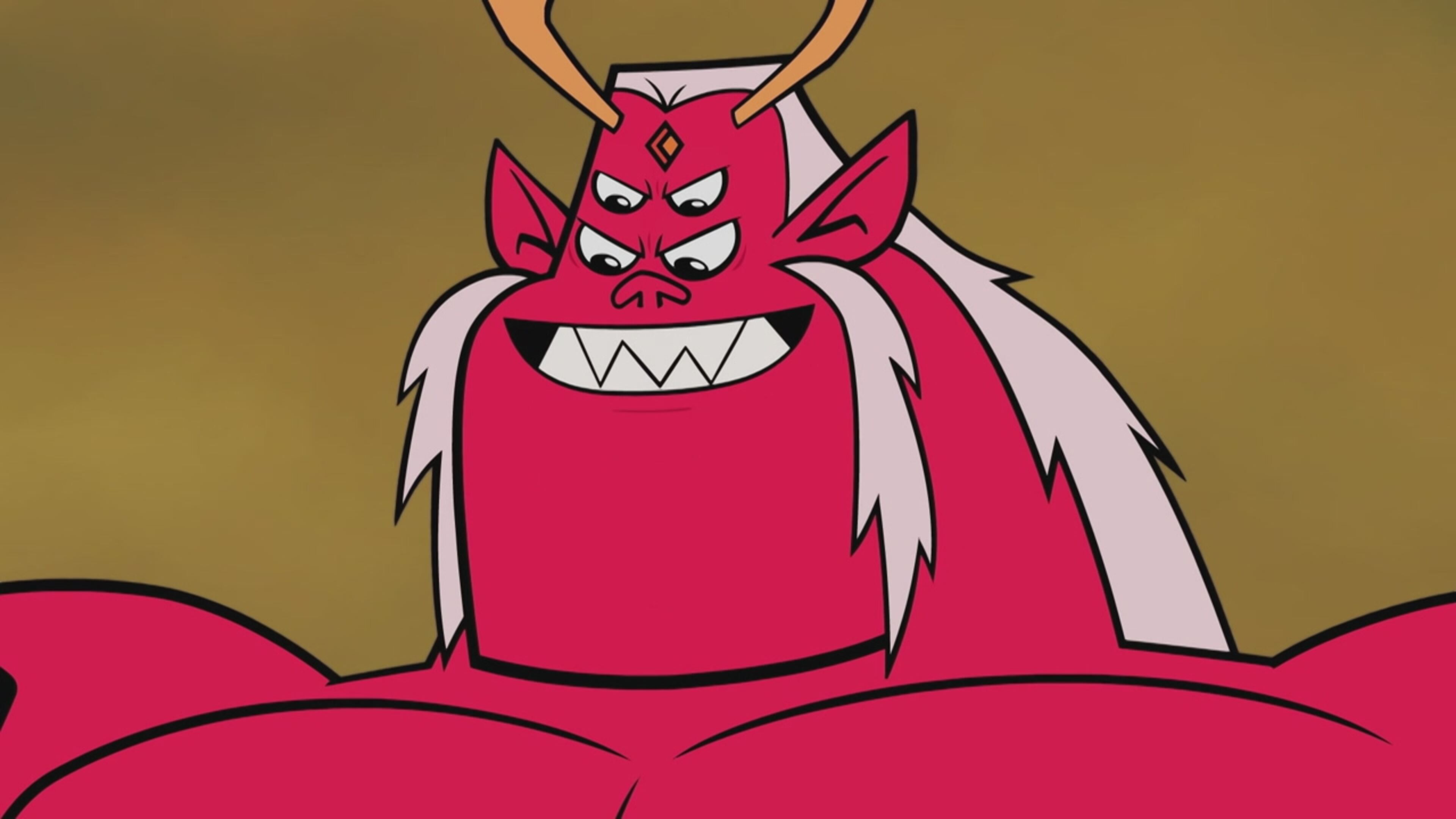 Teen Titans Go! - S8 Ep.35 - Un pianeta particolare