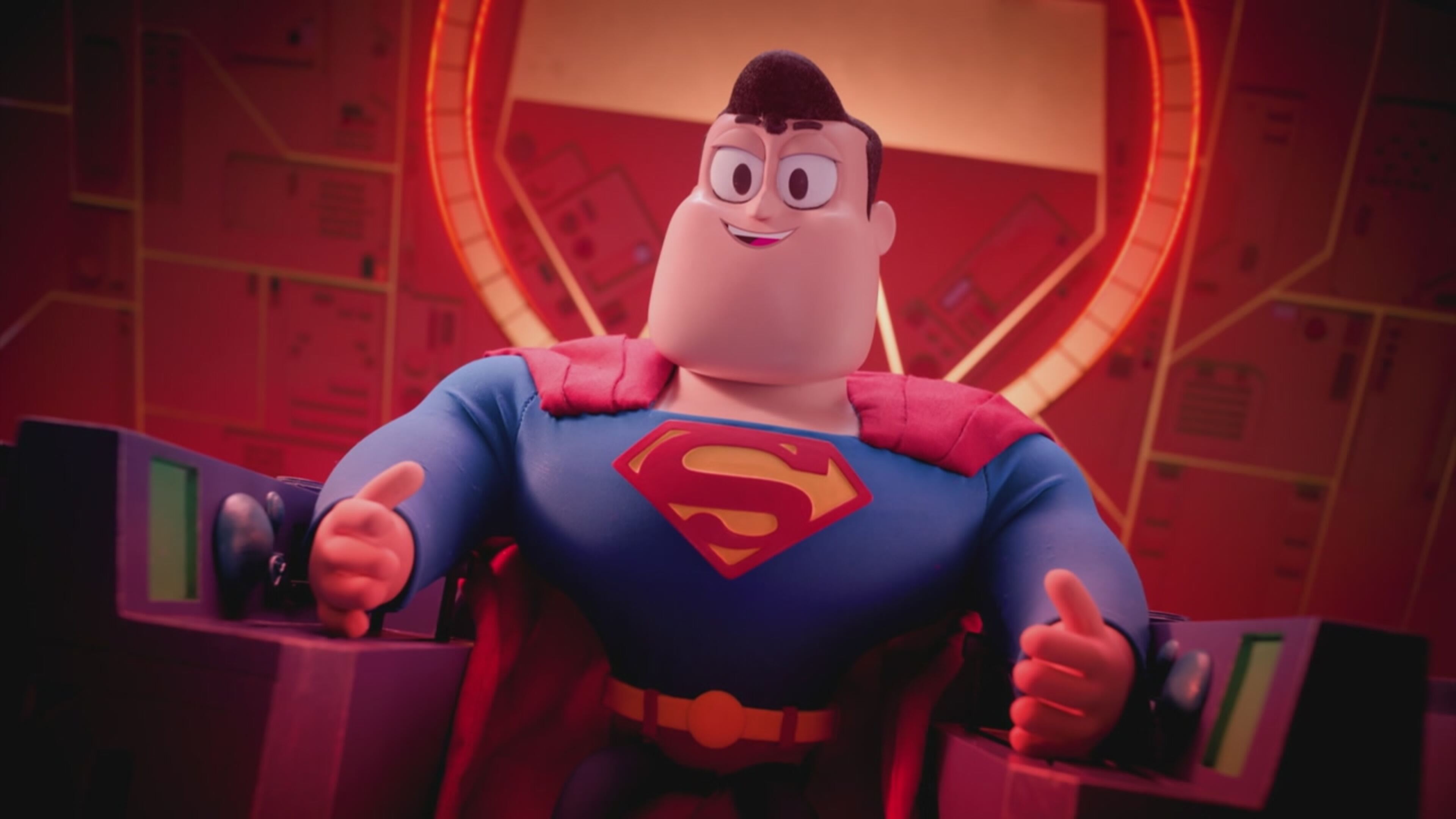 Teen Titans Go! - S8 Ep.40 - I Teen Titans contro Superman