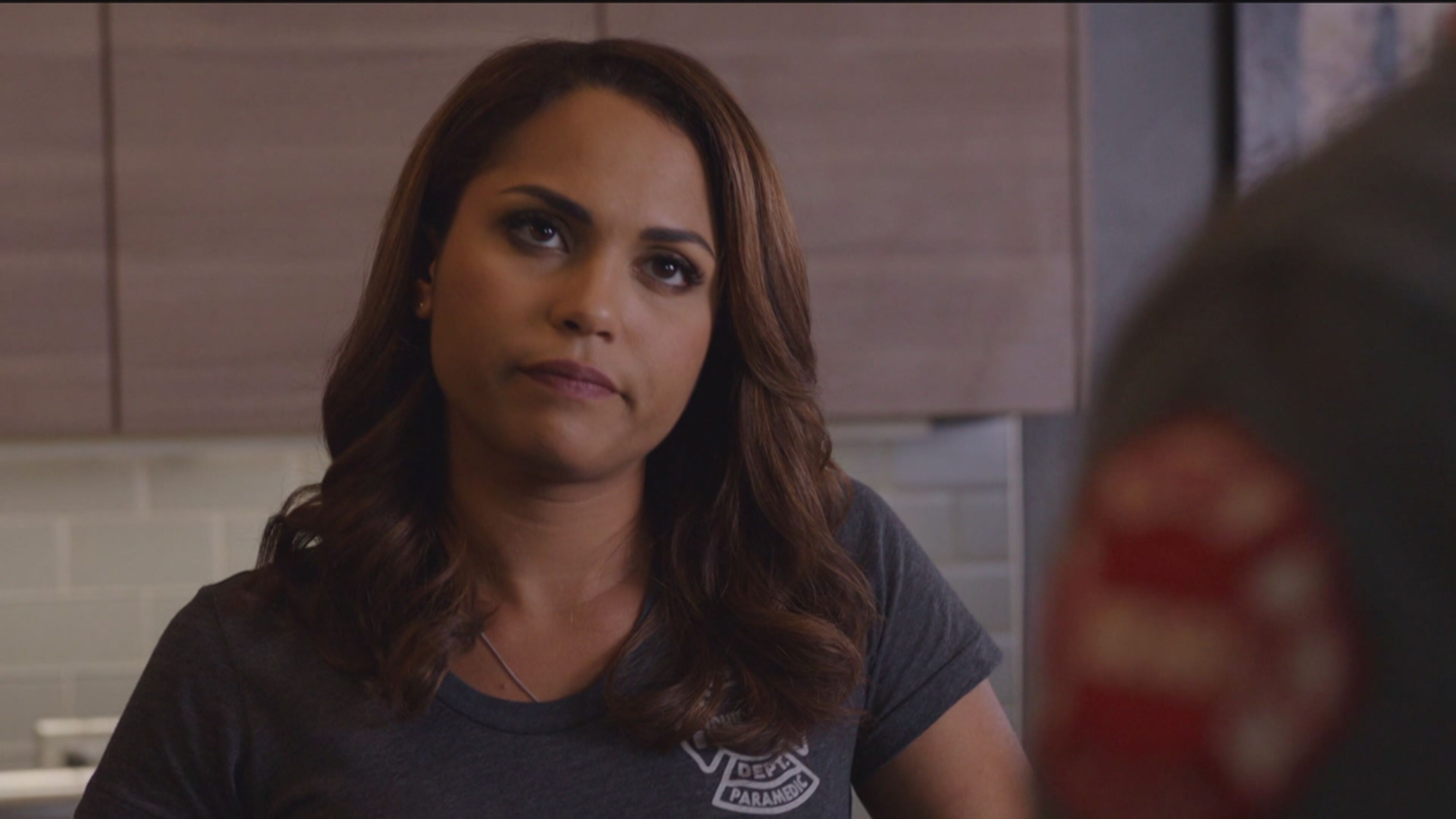 Chicago Fire 5 - S5 Ep3 Terra bruciata