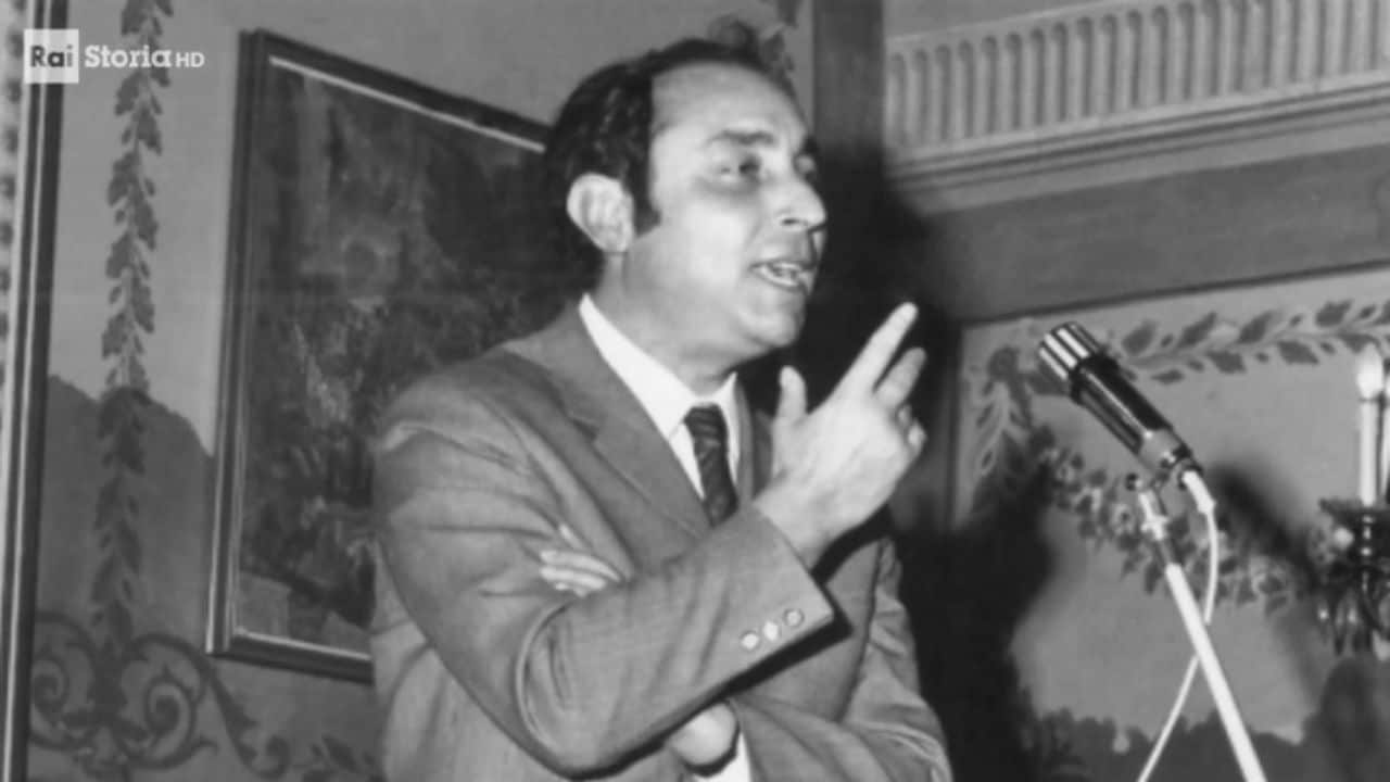 Italiani. Giuseppe Cassieri