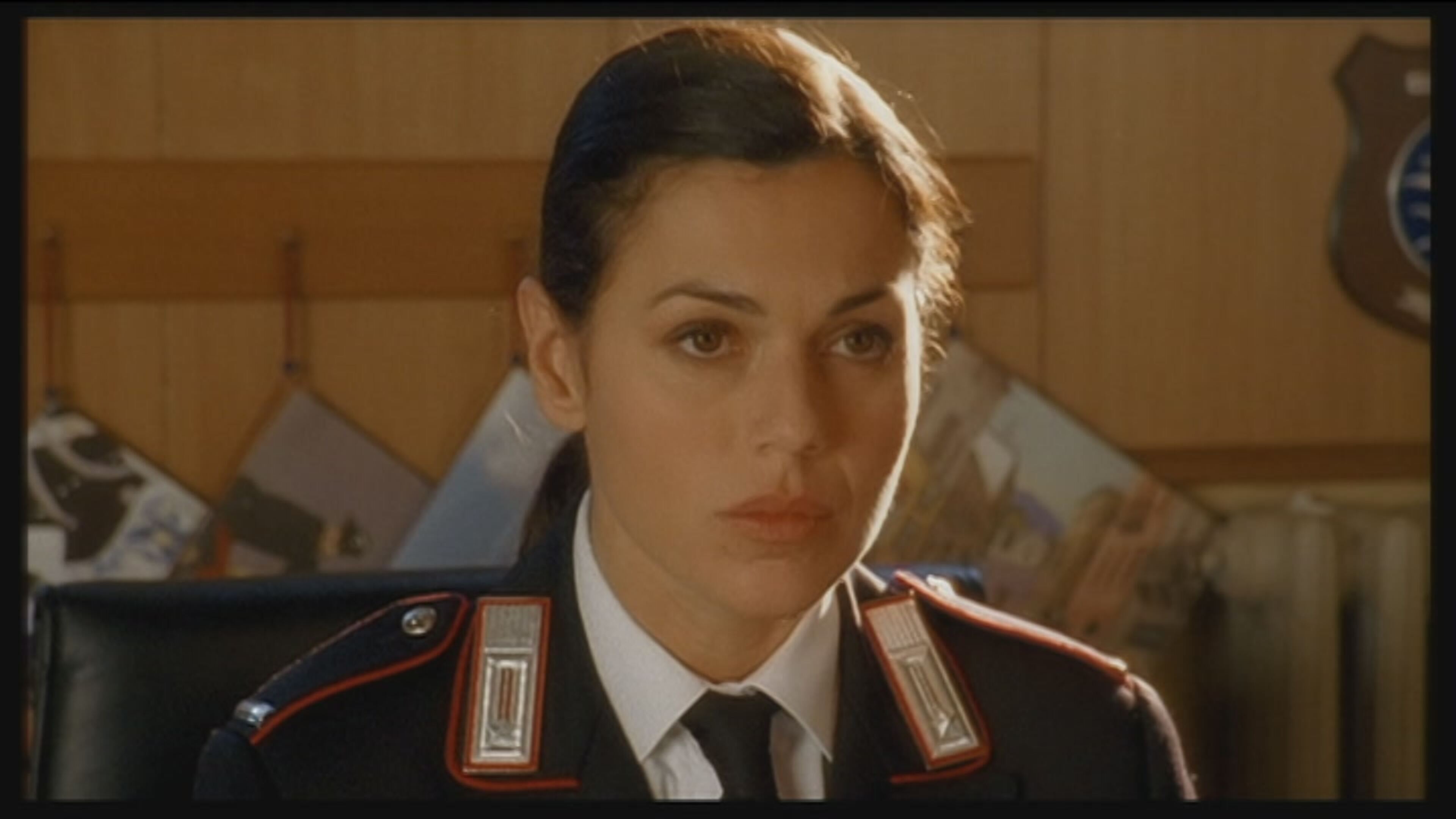 Carabinieri - S5 Ep102 Quando cadono le stelle