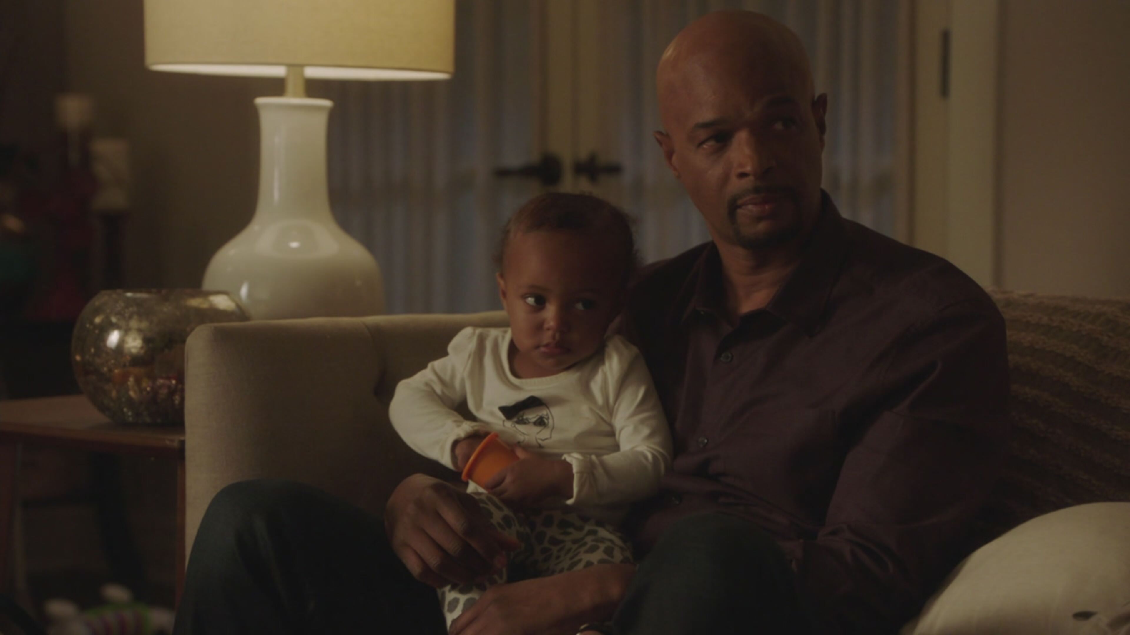 Lethal Weapon - S1 Ep9 Il fantasma del Natale passato