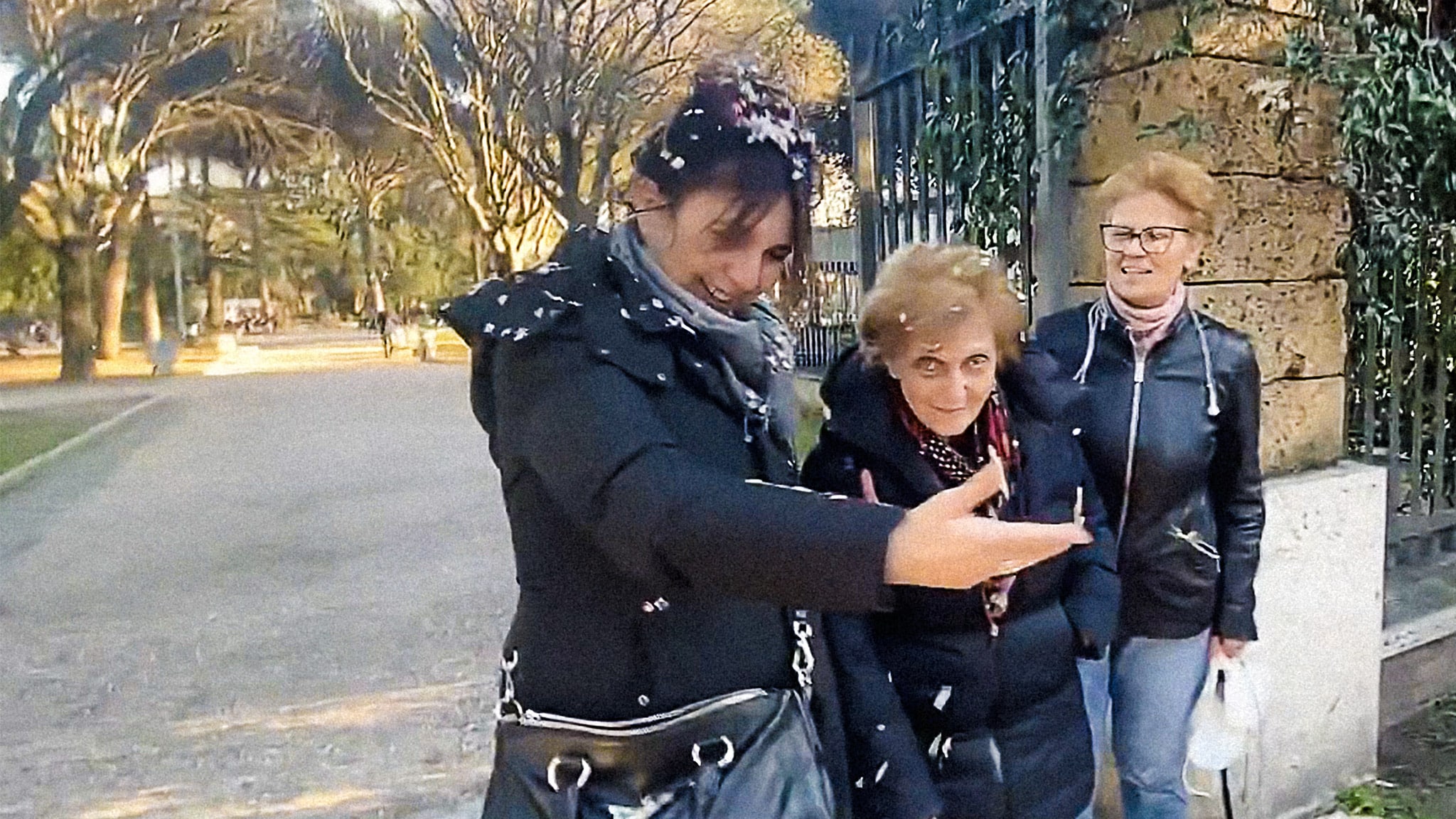 Documentario - Ricordami di te