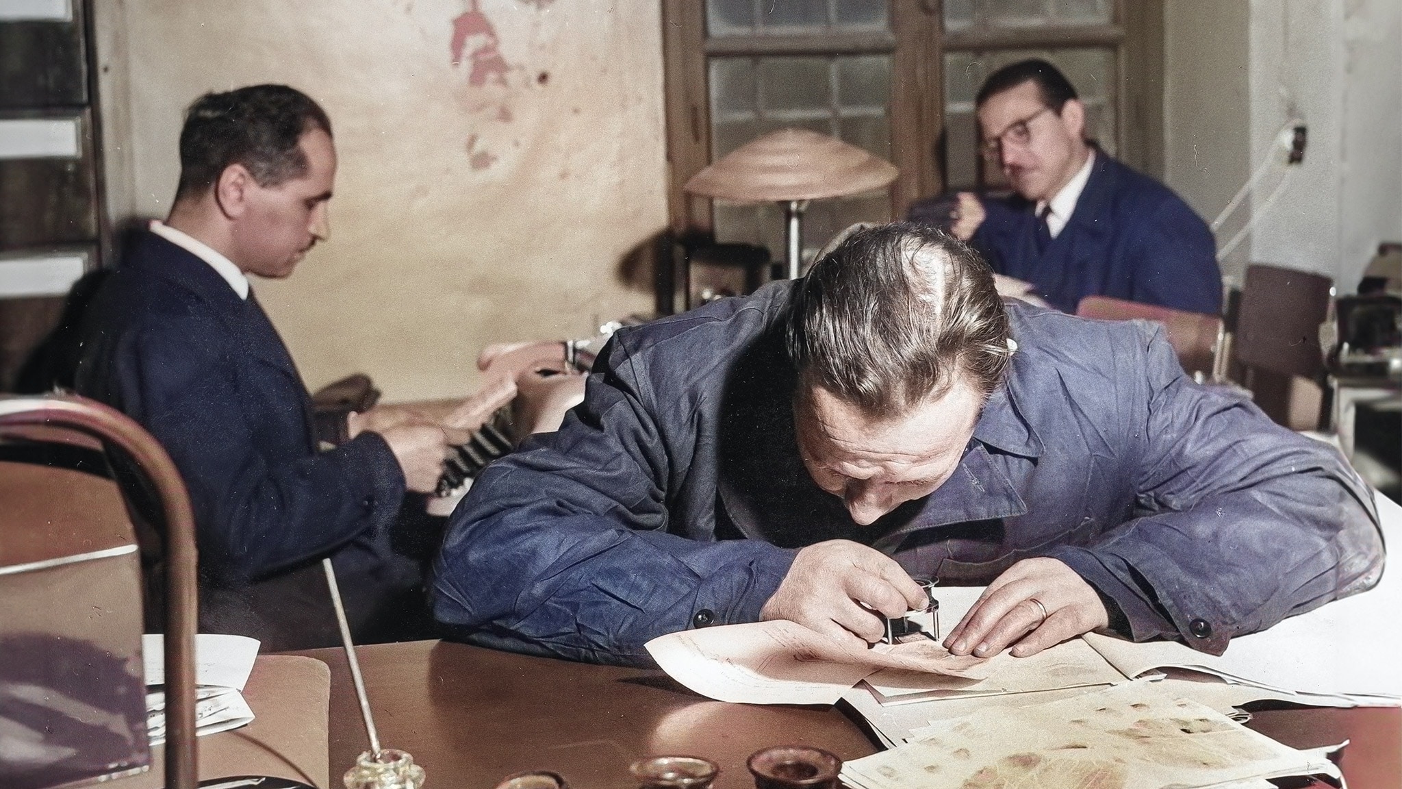 Quelli della Scientifica