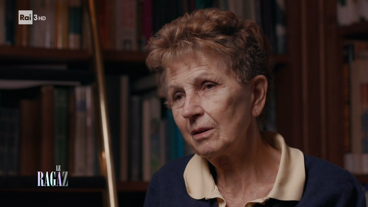 Le Ragazze - Puntata del 04/03/2025