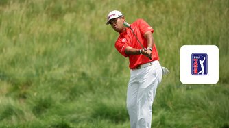 The American Express | Giorno 2