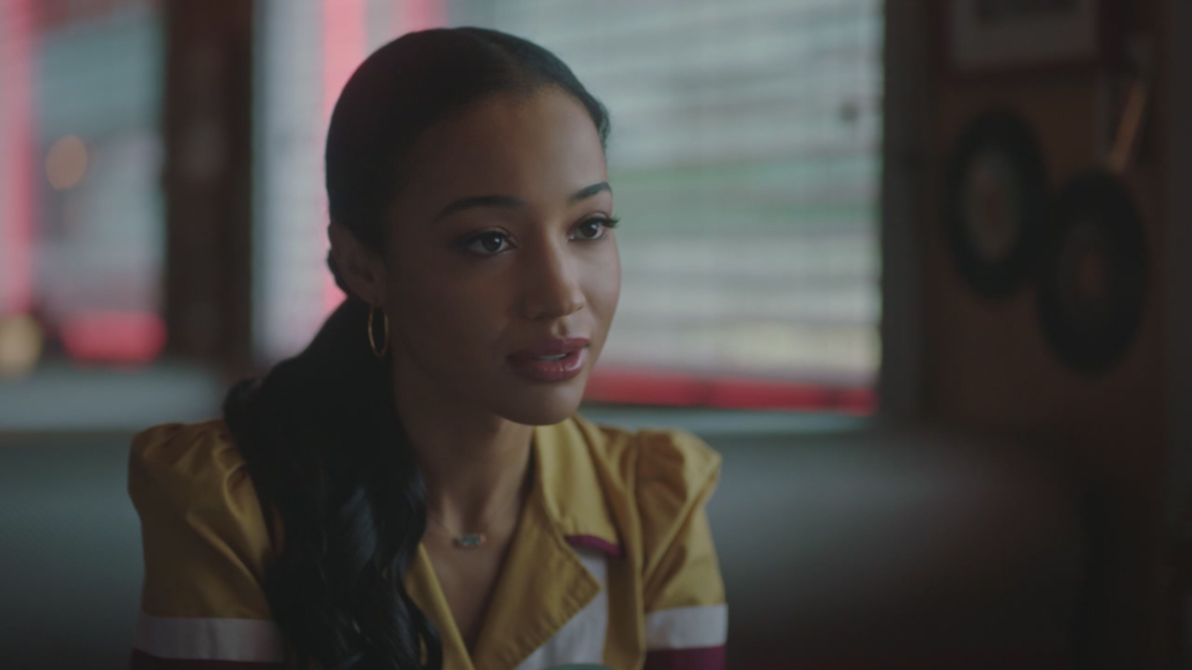 Riverdale - S5 Ep10 L'uomo puntaspilli