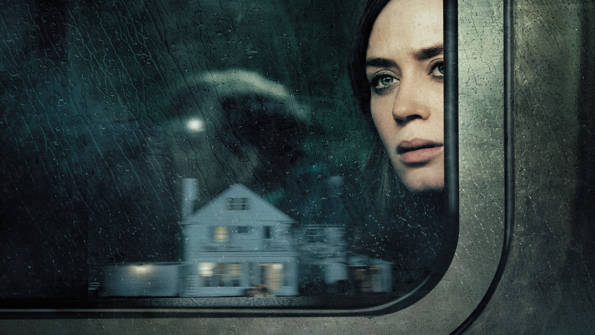 La ragazza del treno