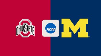Ohio State @ Michigan