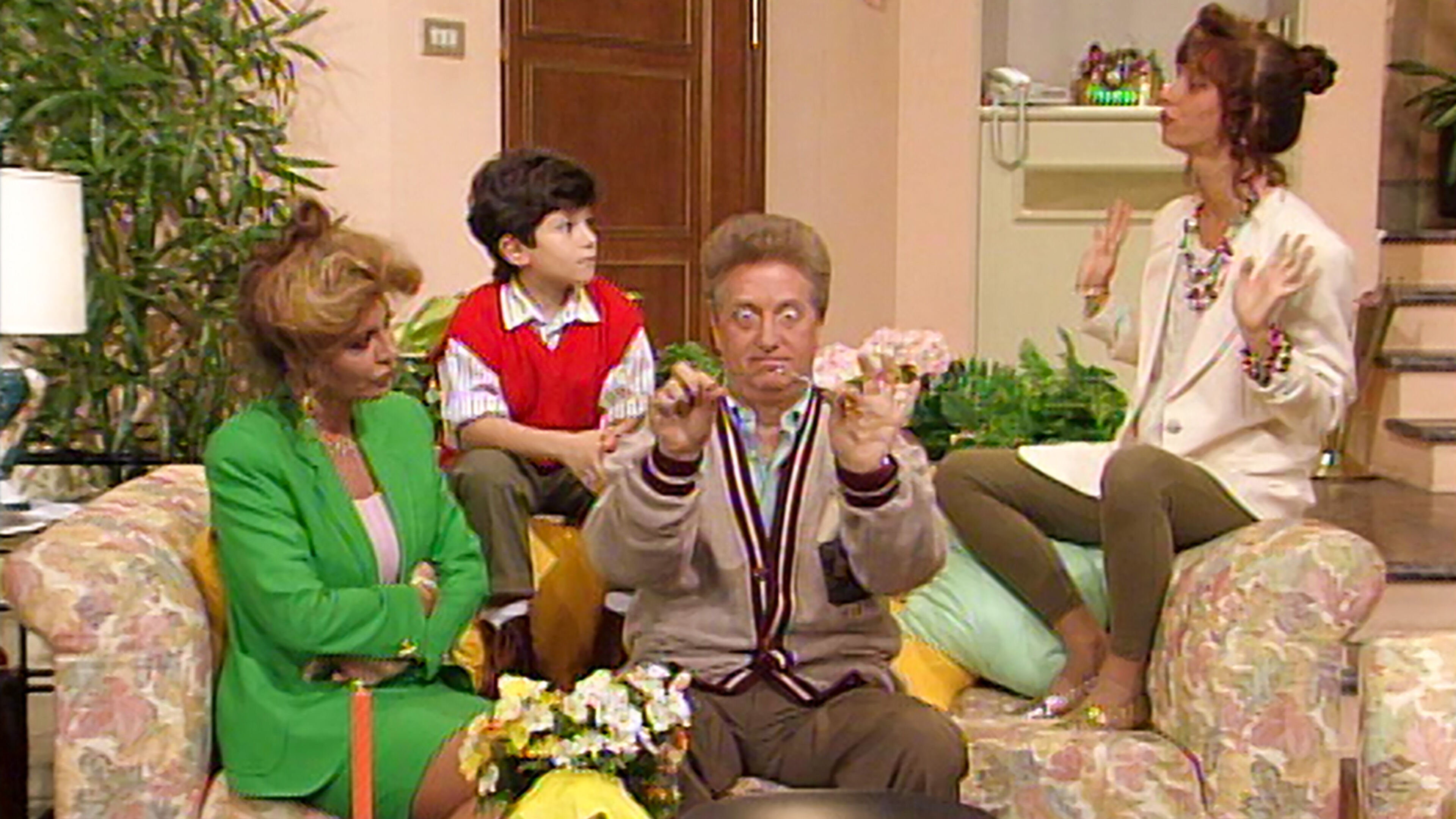 Casa dolce casa - S1 Ep11 Divorzio alla Bonetti