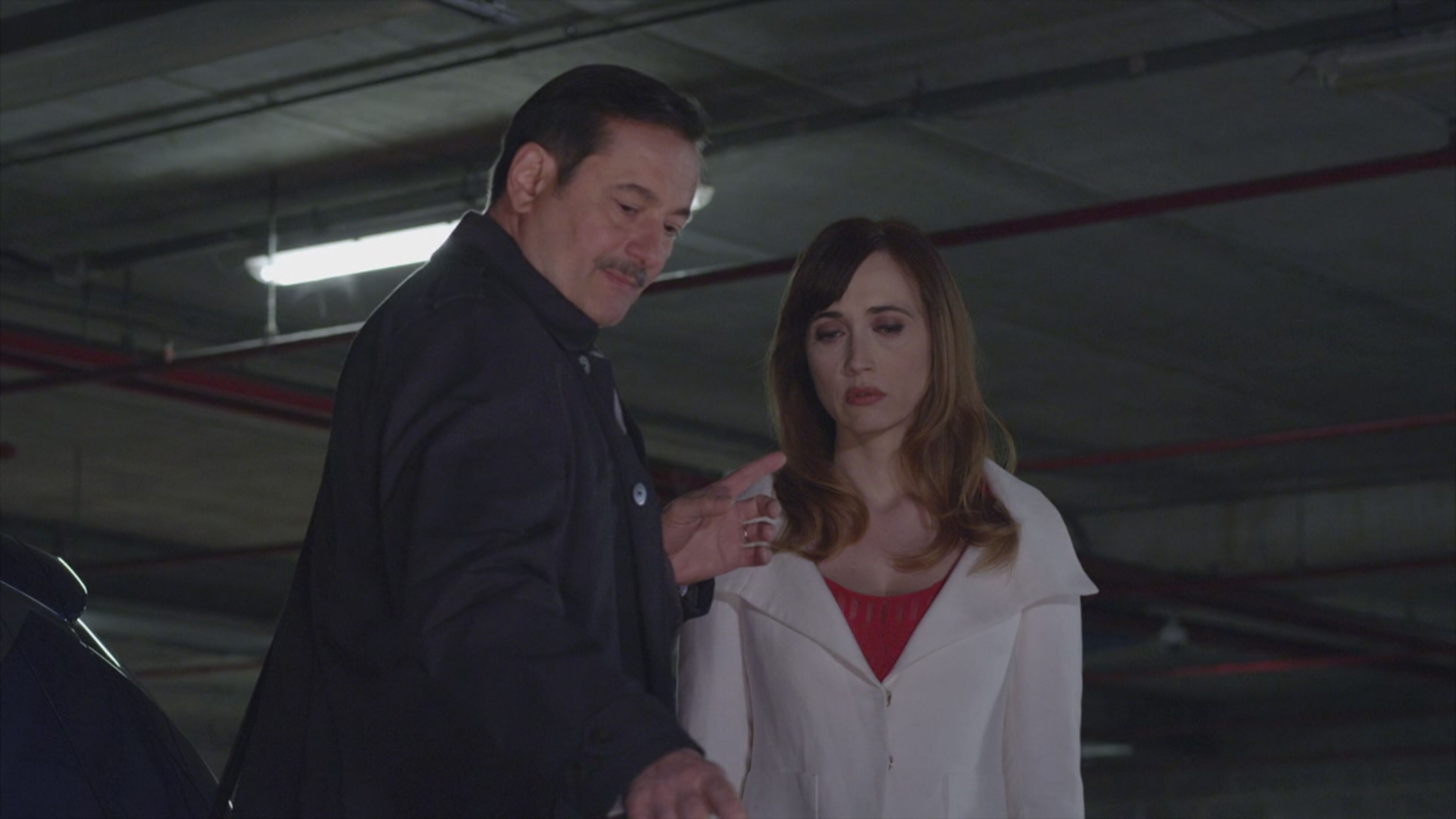 Matrimoni e altre follie - S1 Ep2 A 10 minuti da dove?/Come liberarsi dagli ex