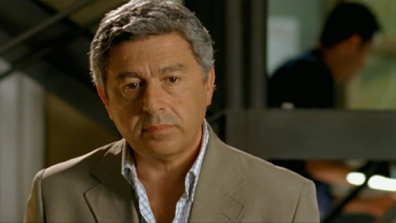 Ho sposato uno sbirro S1E9 - Questione di fiducia